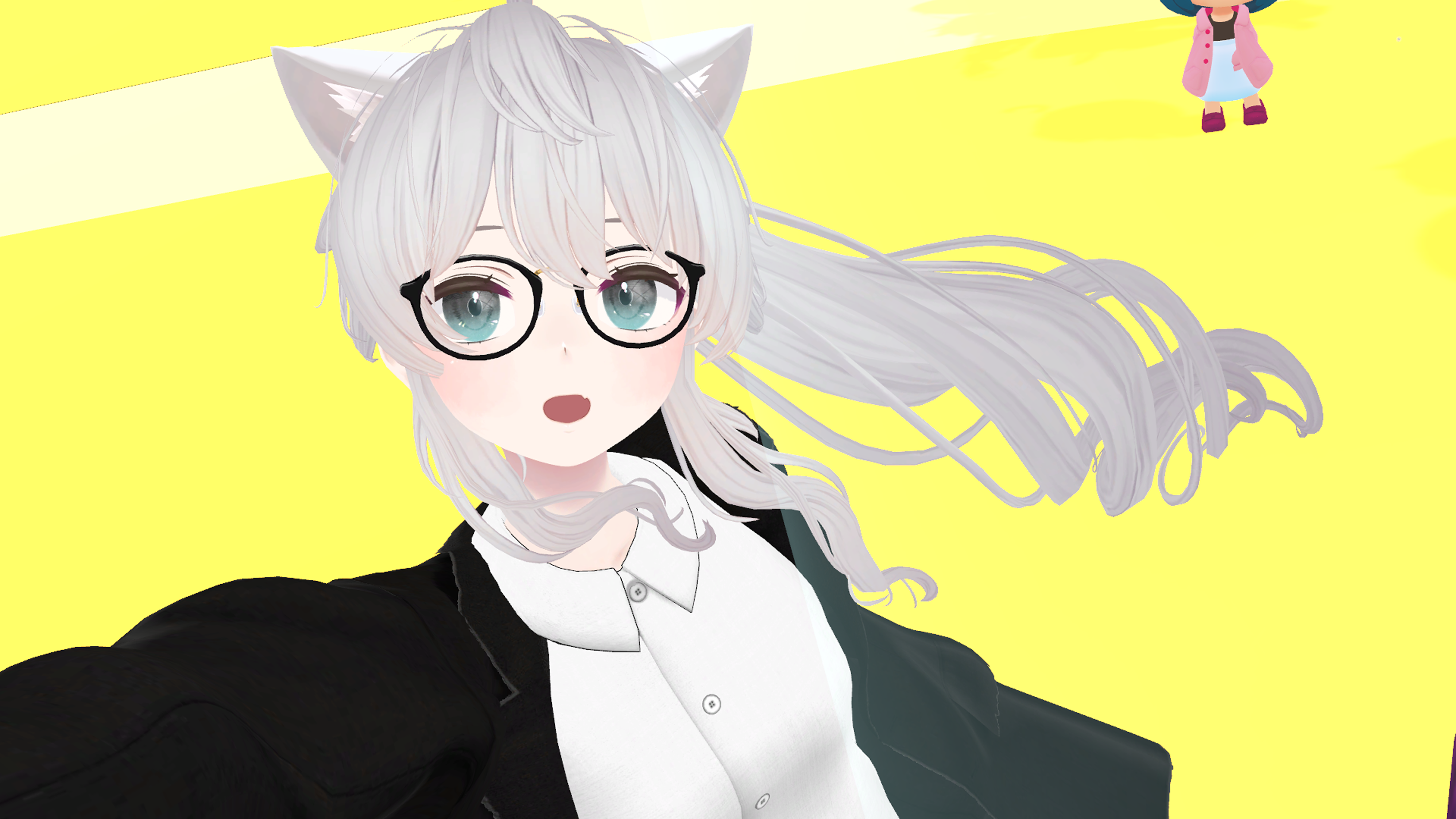 黒猫（KURONEKO）