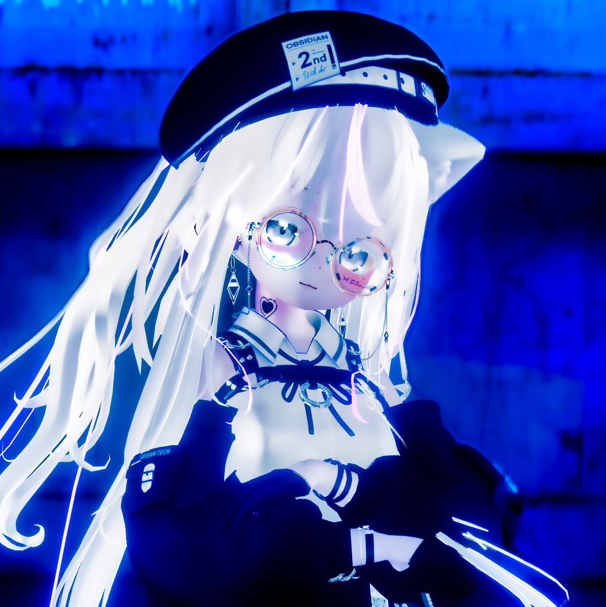 勇気よわめの作品