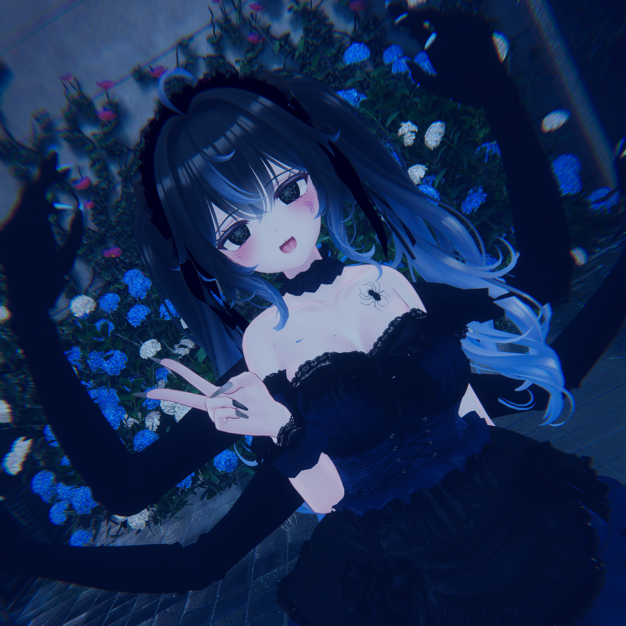 亜夜兎理(あやとり)の作品