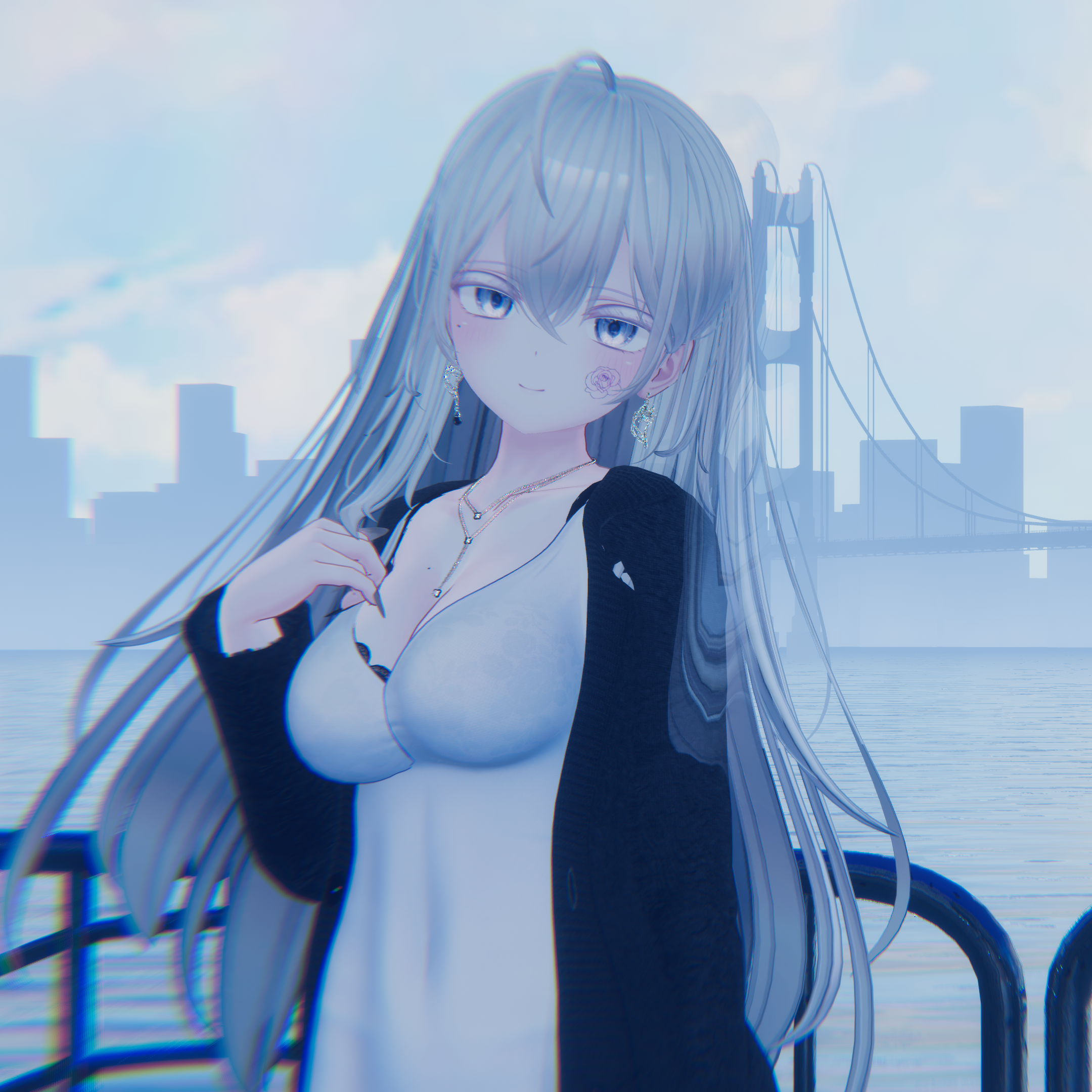 亜夜兎理(あやとり)の作品