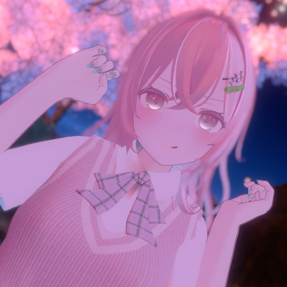 まめつぶの作品