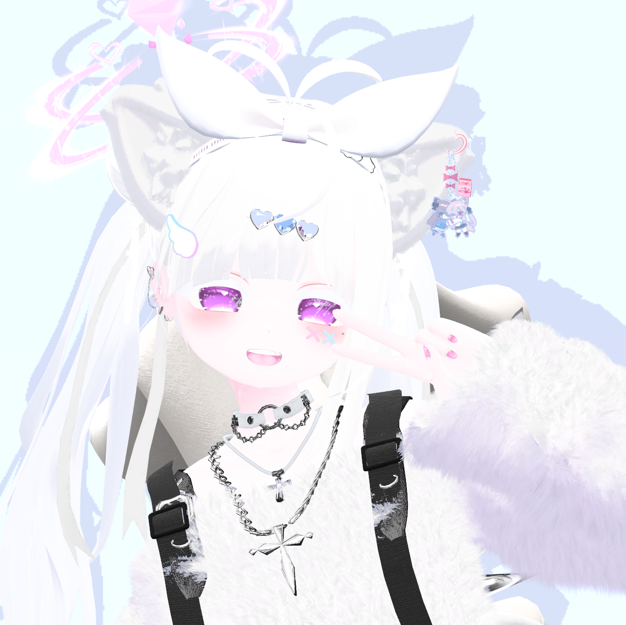 勇気よわめの作品