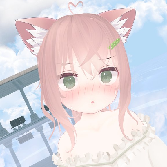 まめつぶの作品