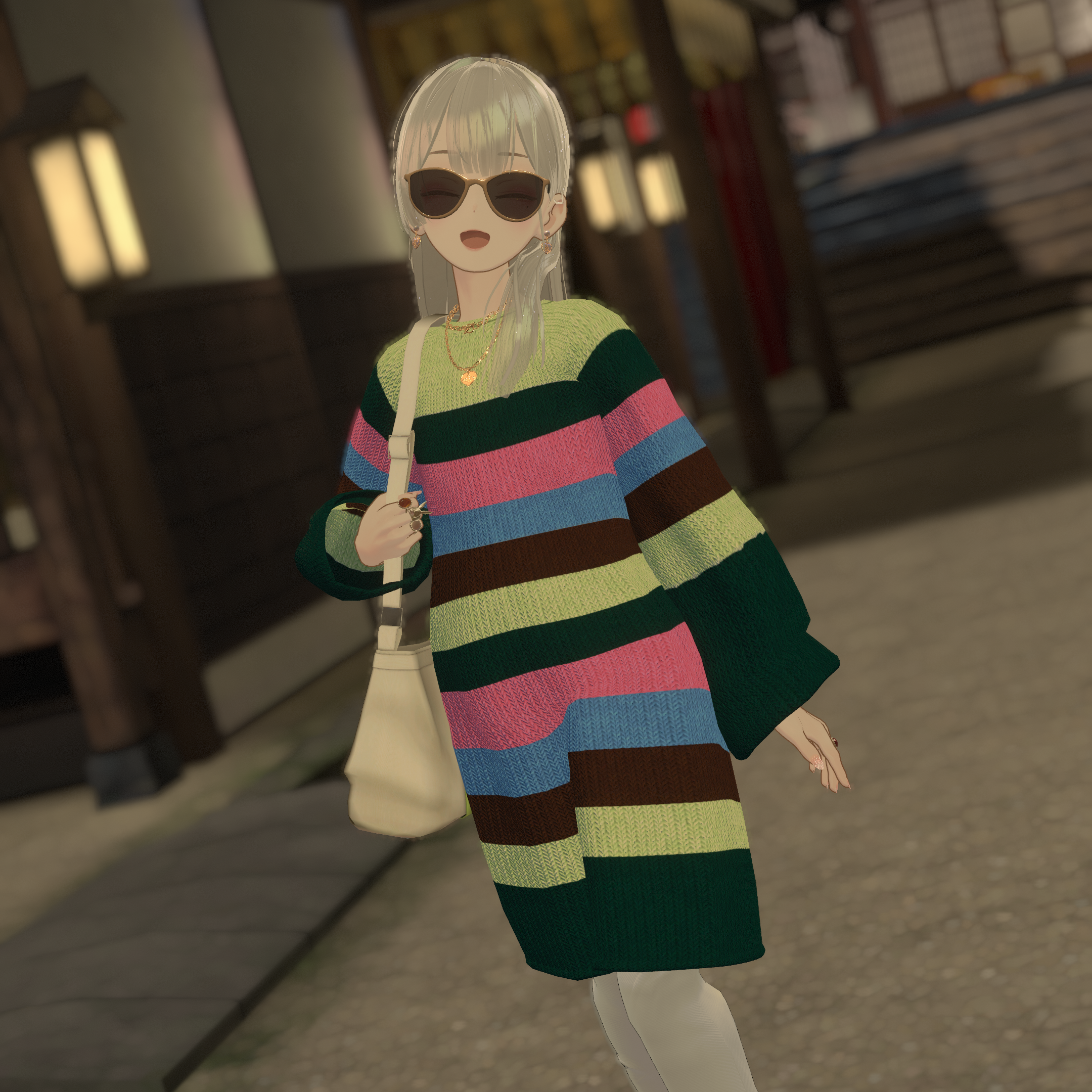 あばれんぼーの作品