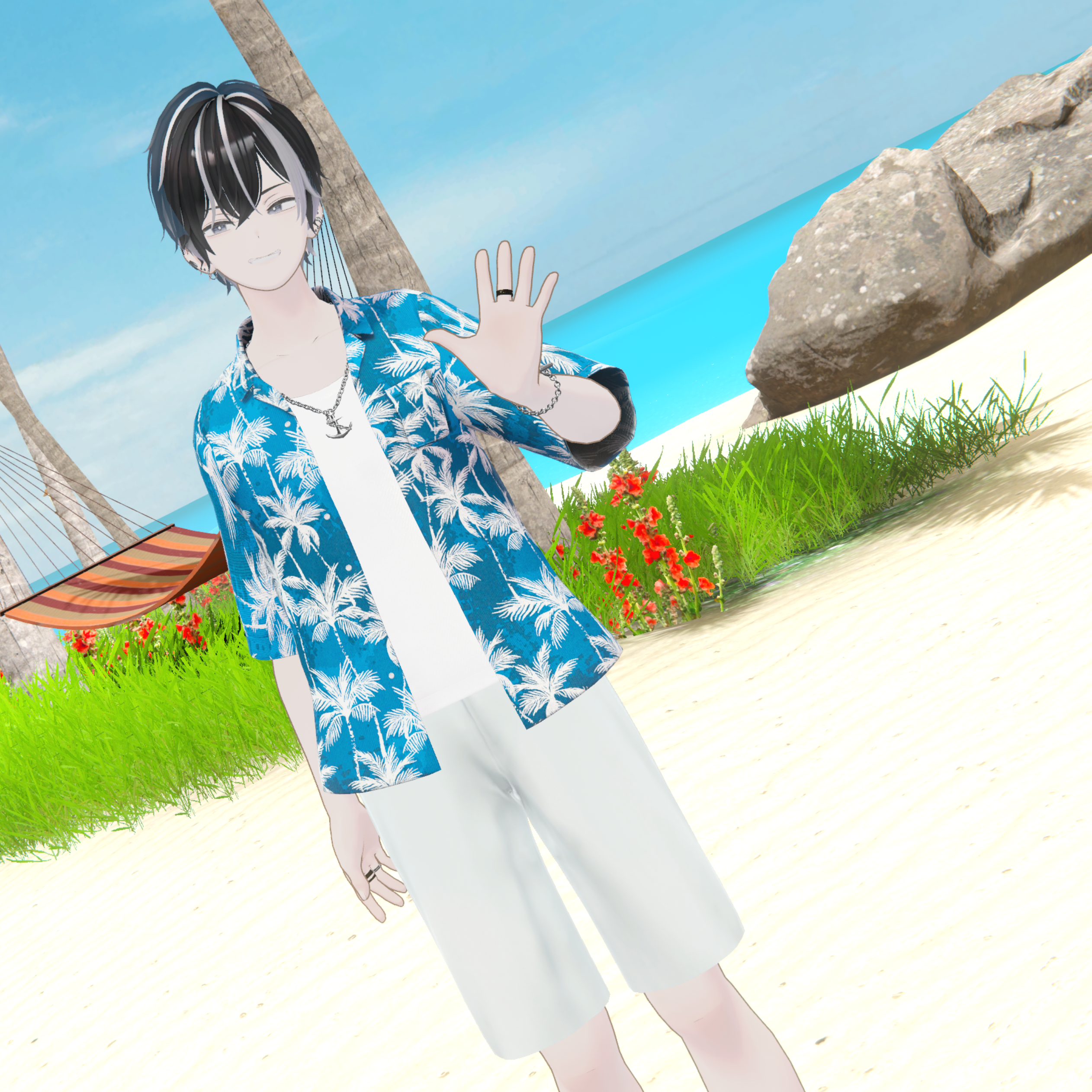 あばれんぼーの作品