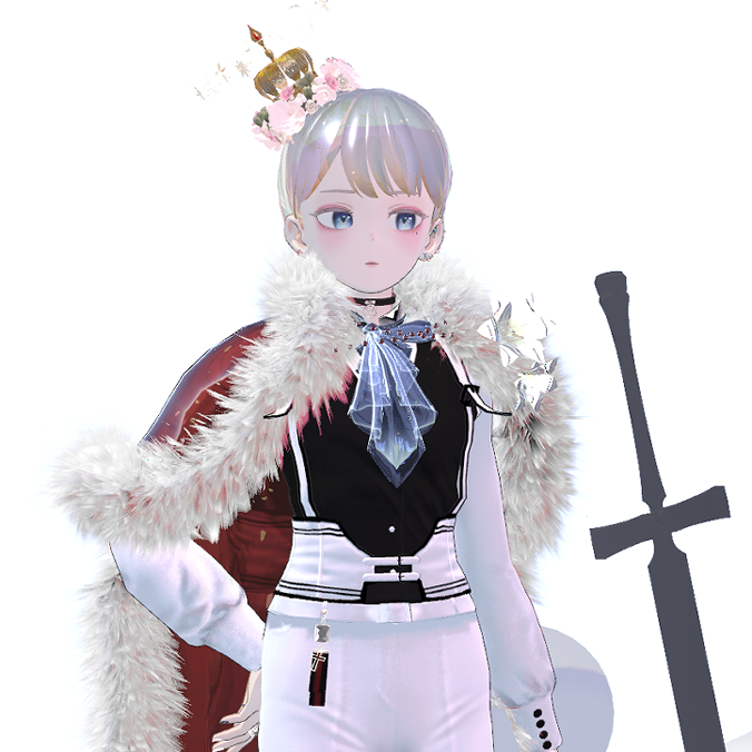 あばれんぼーの作品