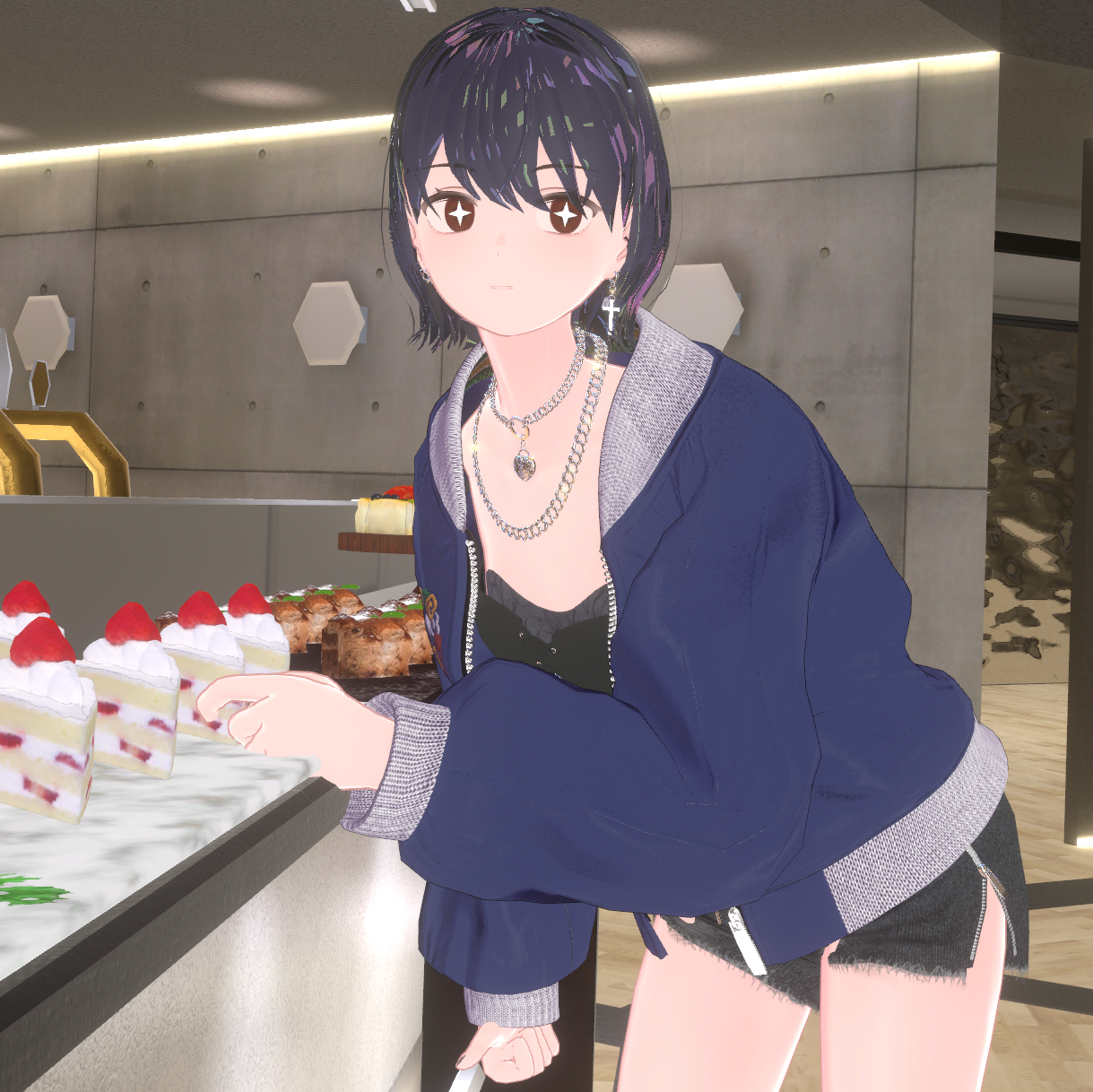 kaihen公式アカウントの作品