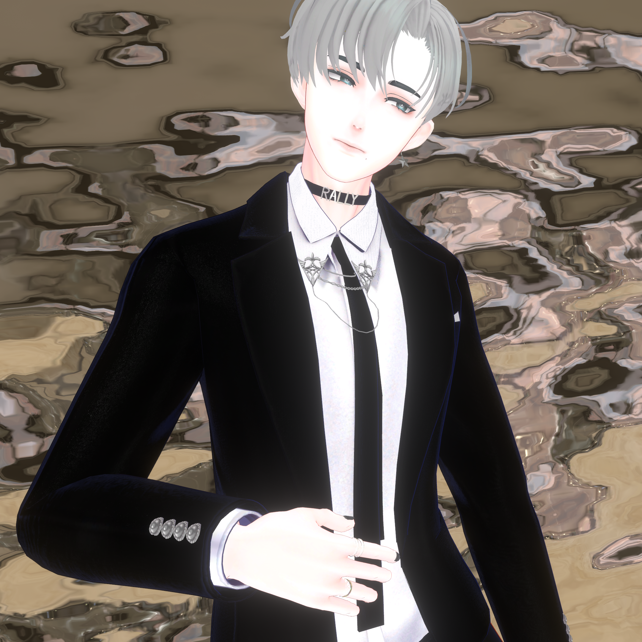 kaihen公式アカウントの作品