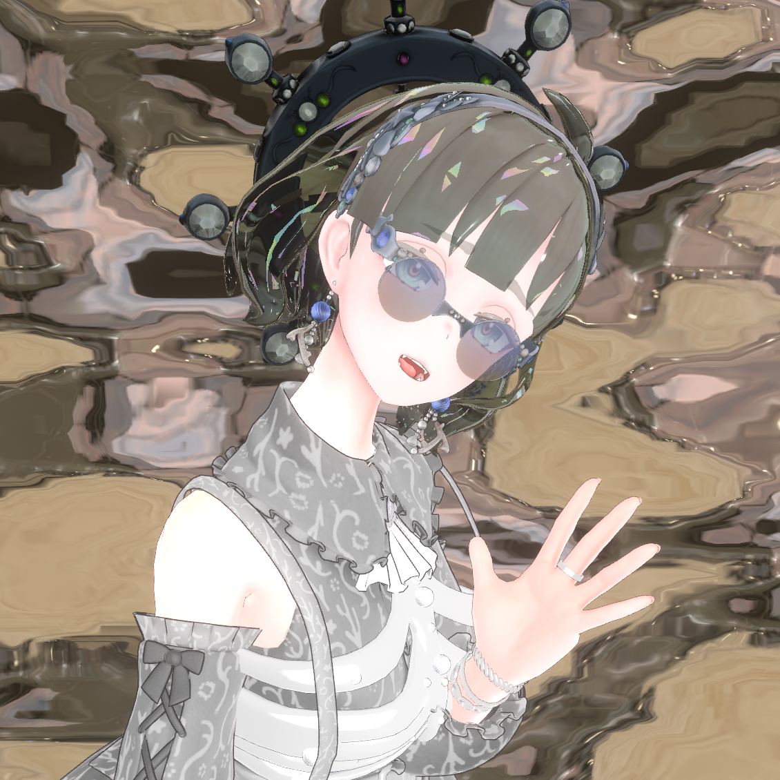 kaihen公式アカウントの作品