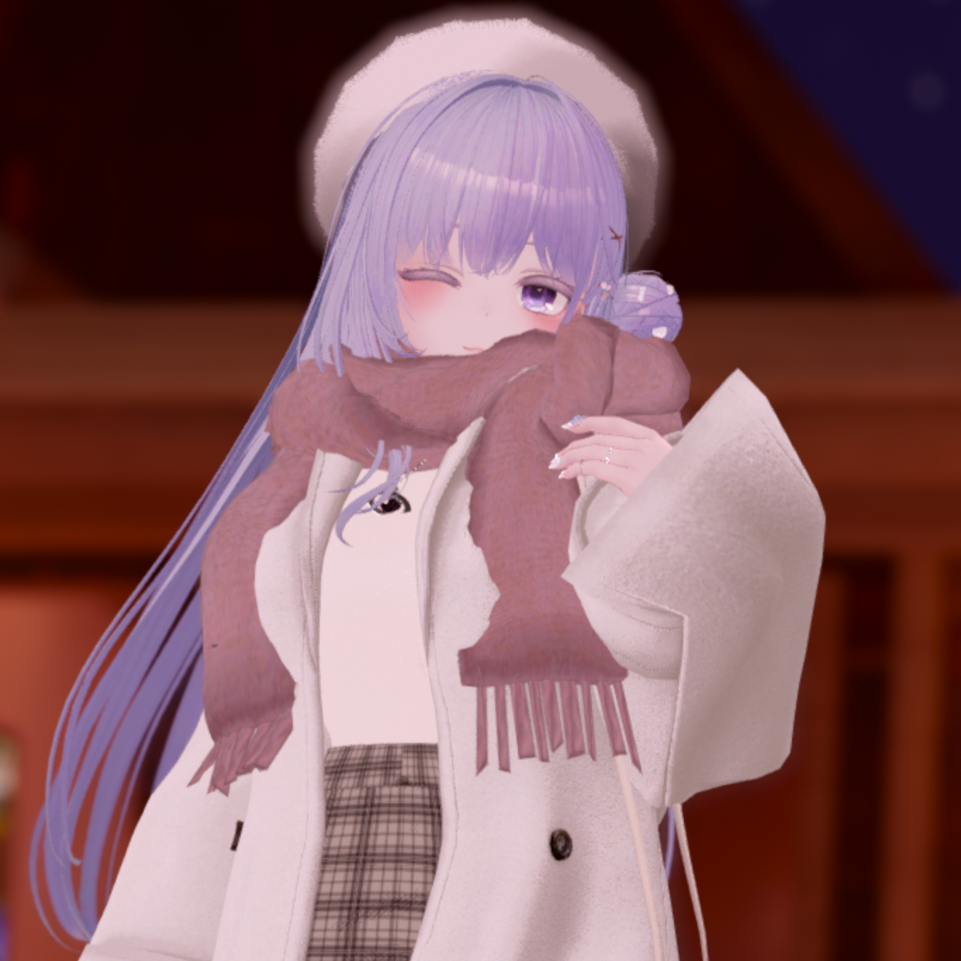 立花スイの作品