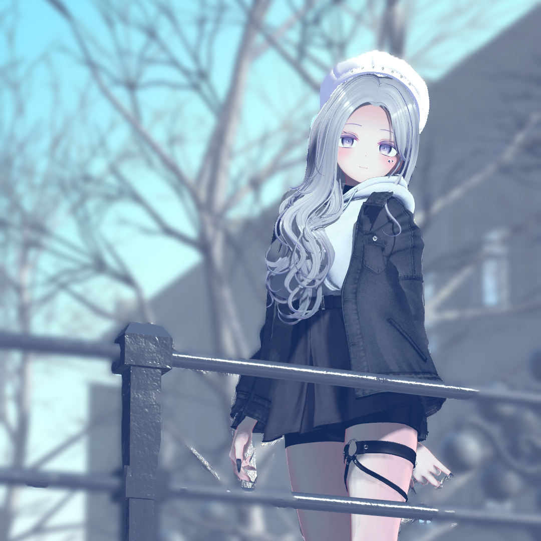 亜夜兎理(あやとり)の作品