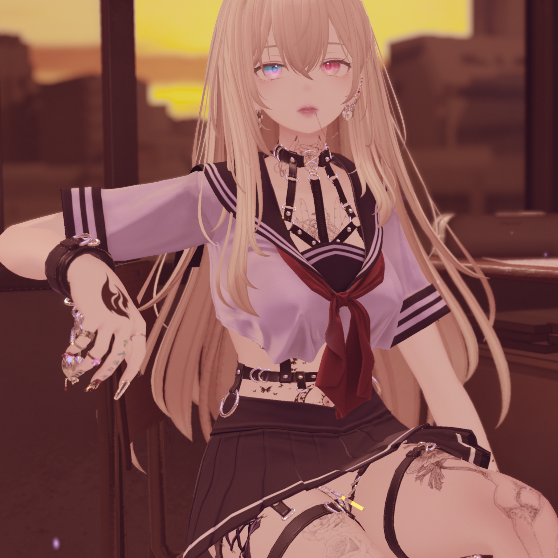 SaKuRa_Rougeの作品