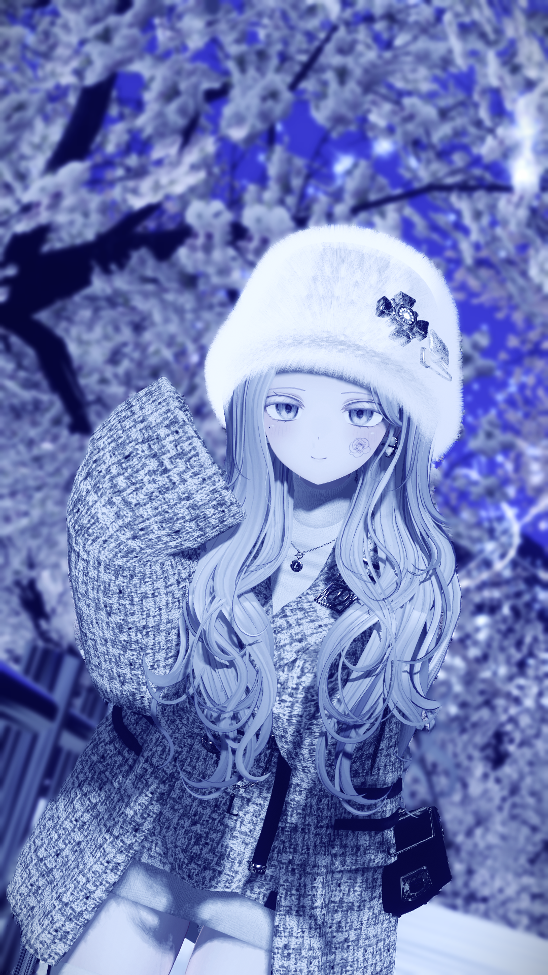 亜夜兎理(あやとり)