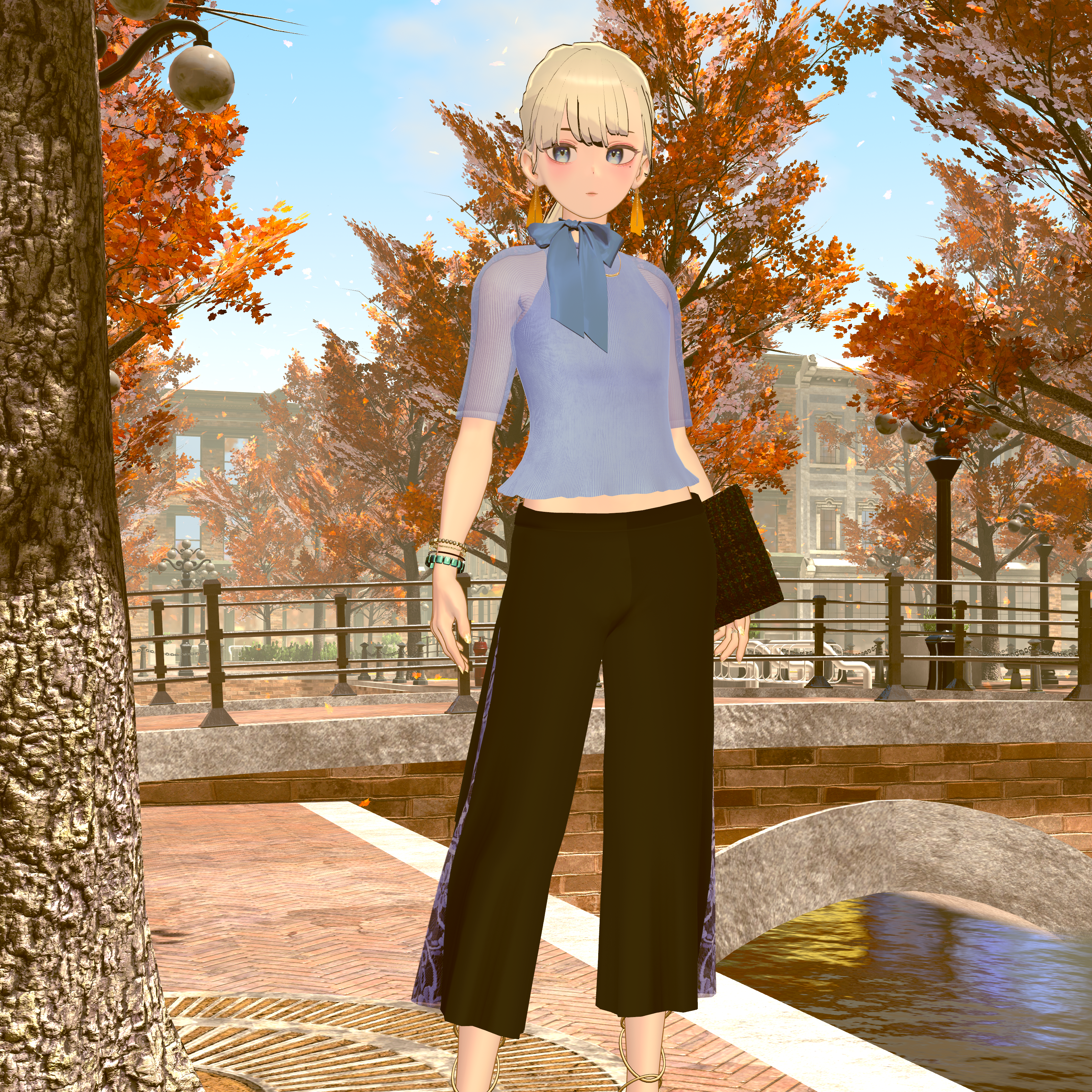 あばれんぼーの作品