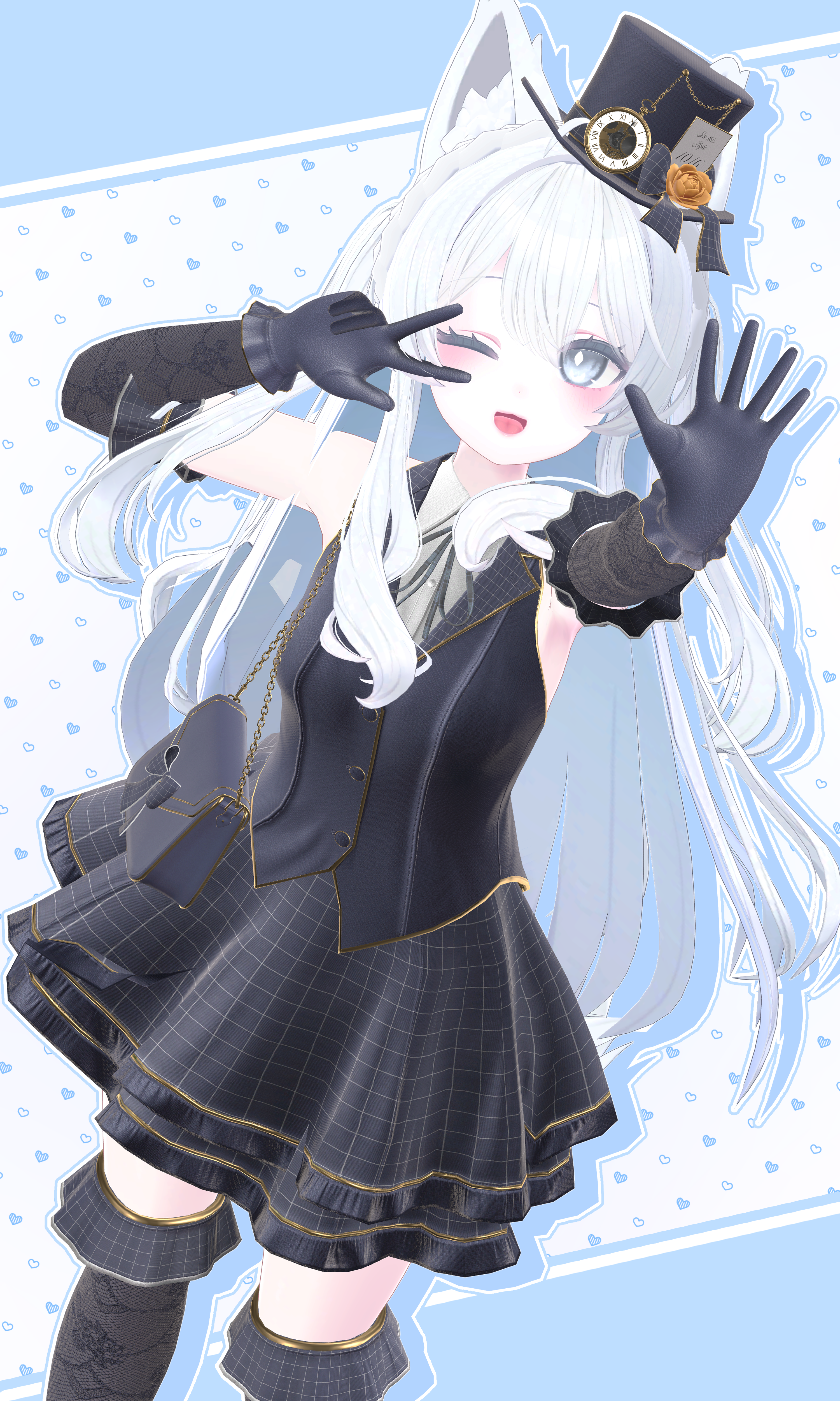 ライムちゃん | kaihen