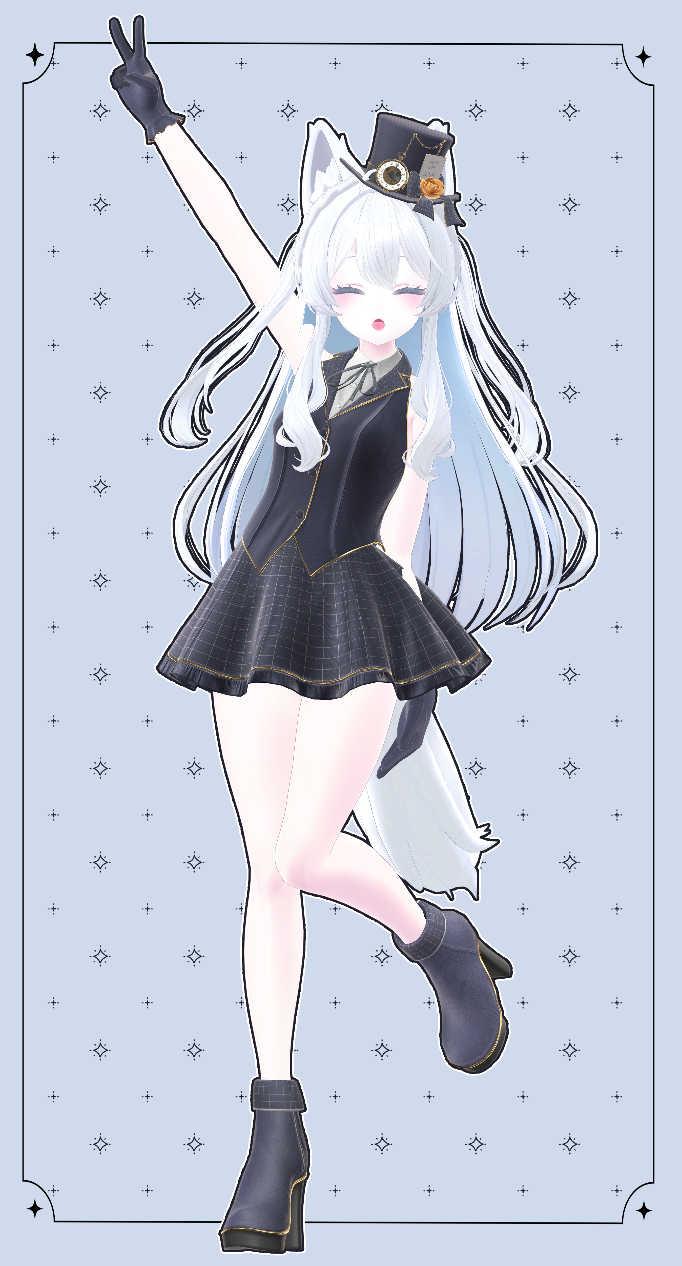 ライムちゃん | kaihen