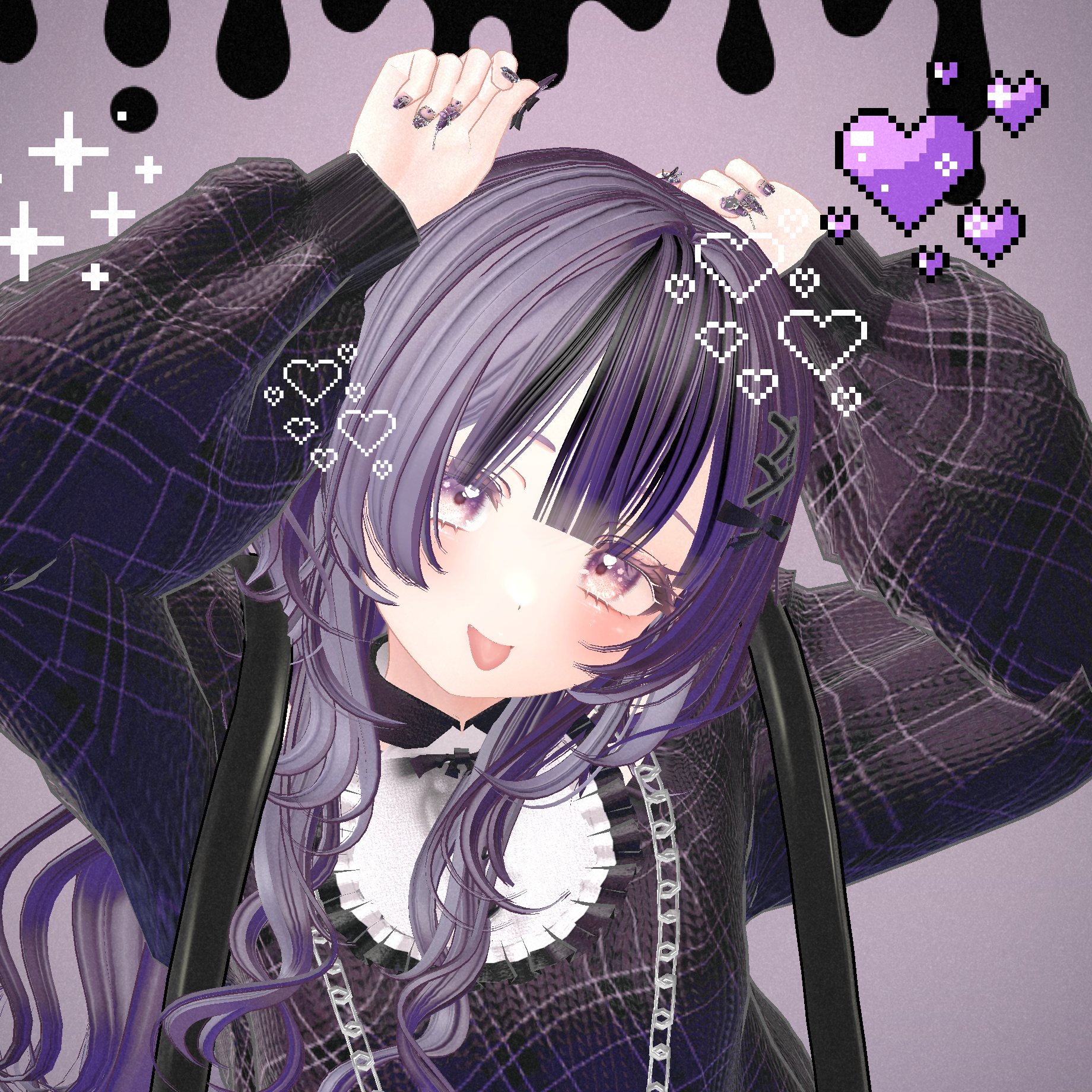 かみやのしっぽの作品