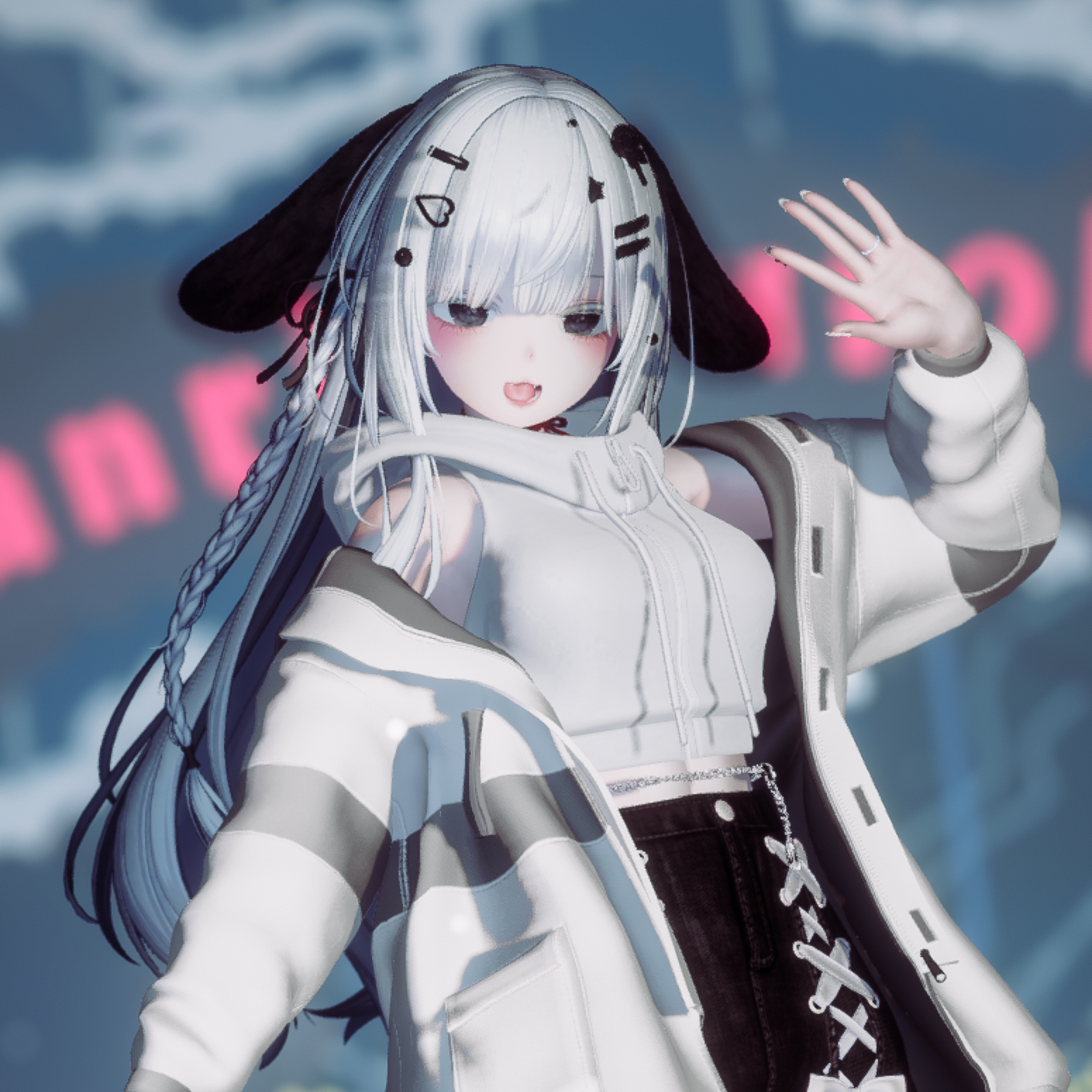 立花スイの作品