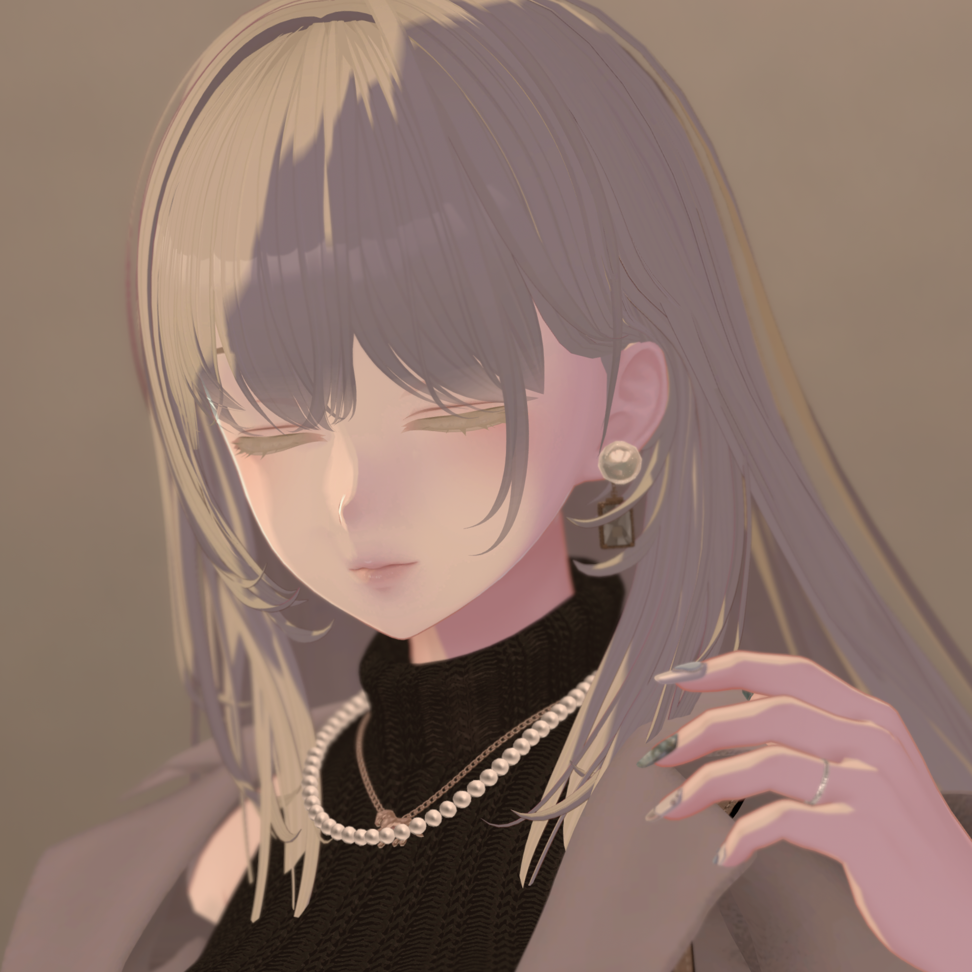 立花スイの作品