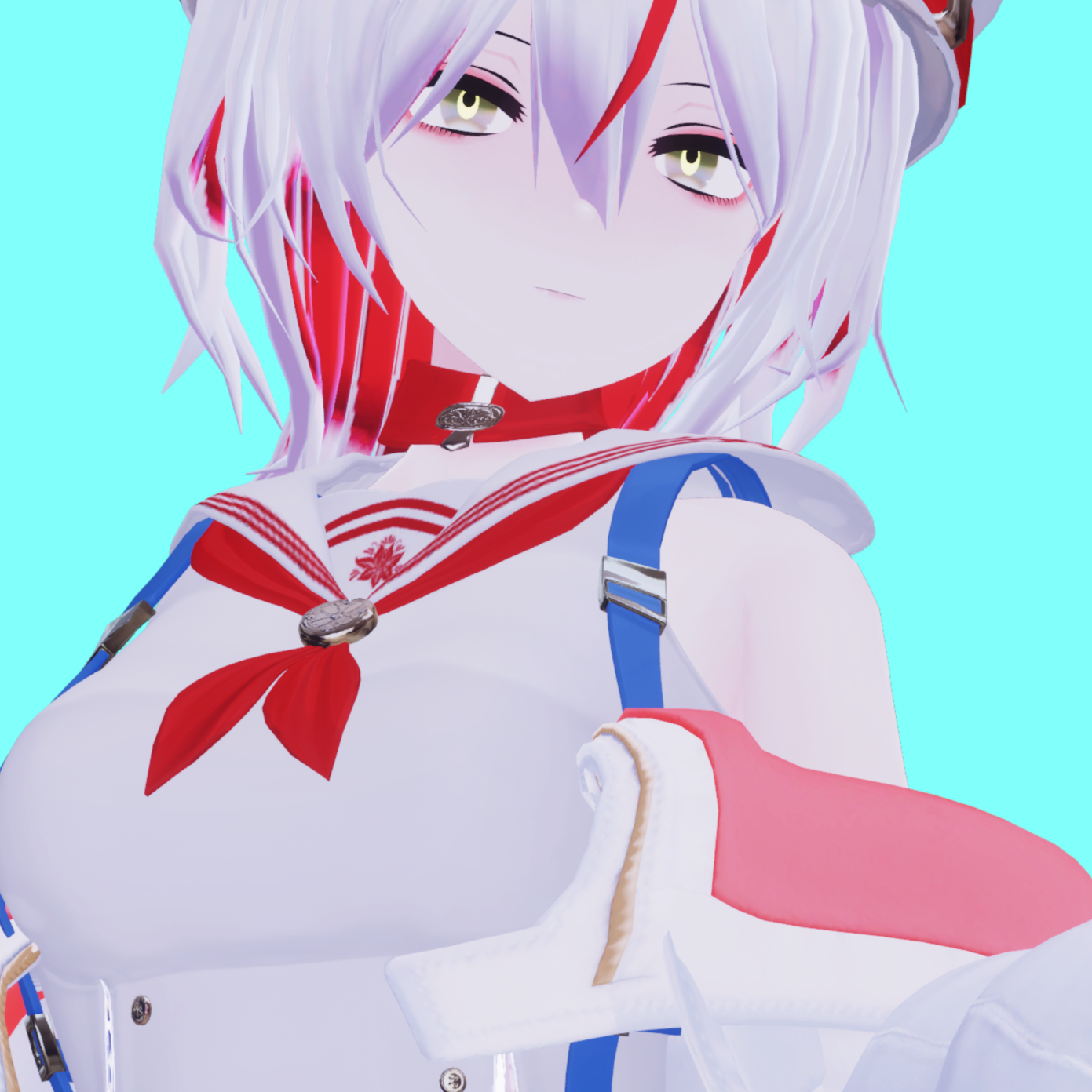 堂个シレンの作品