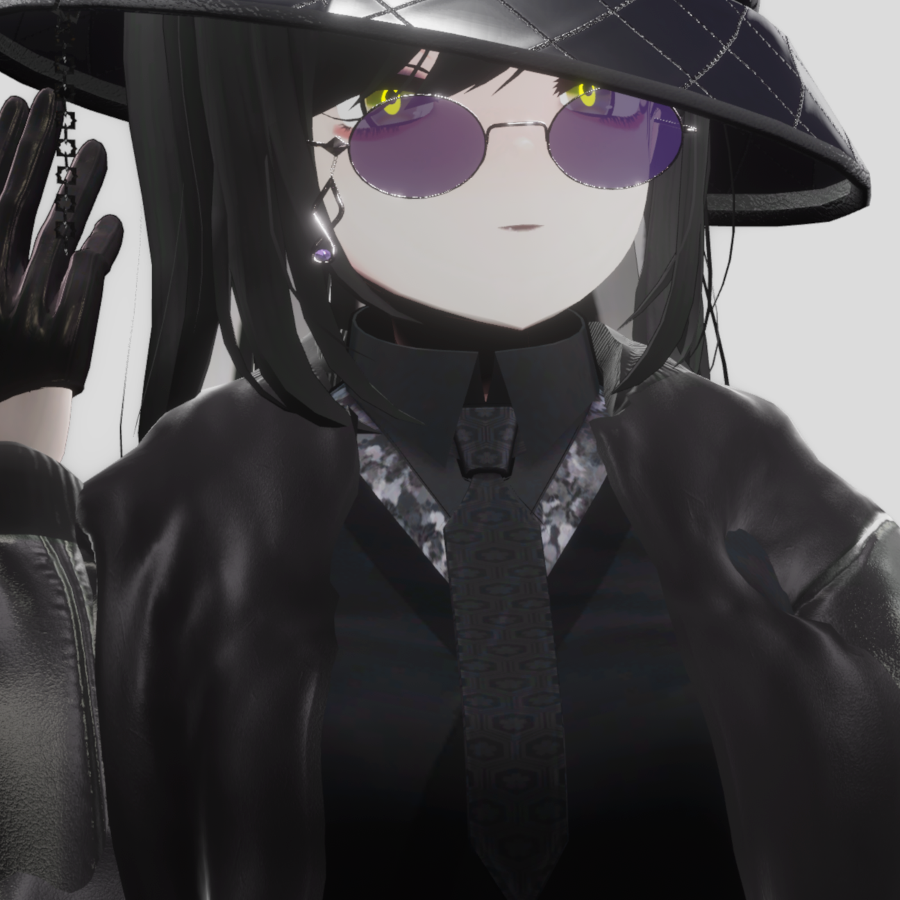 堂个シレンの作品