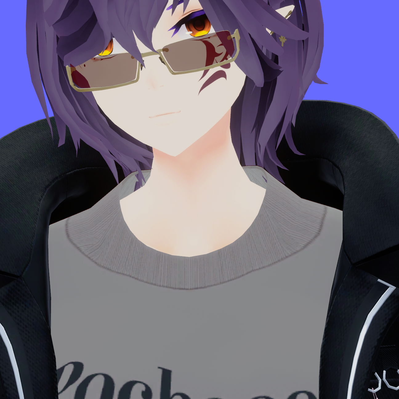 堂个シレンの作品