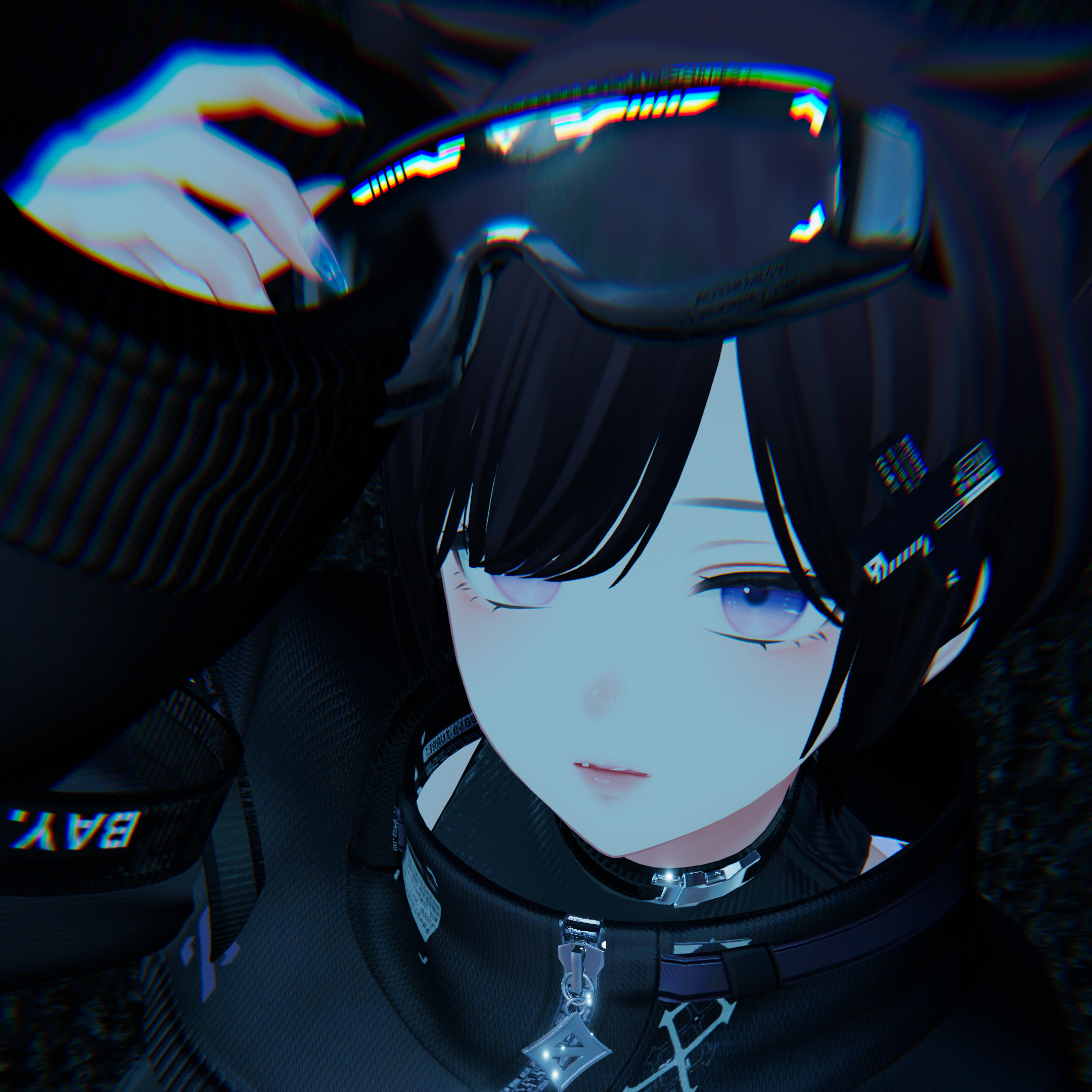 ふぅまるの作品