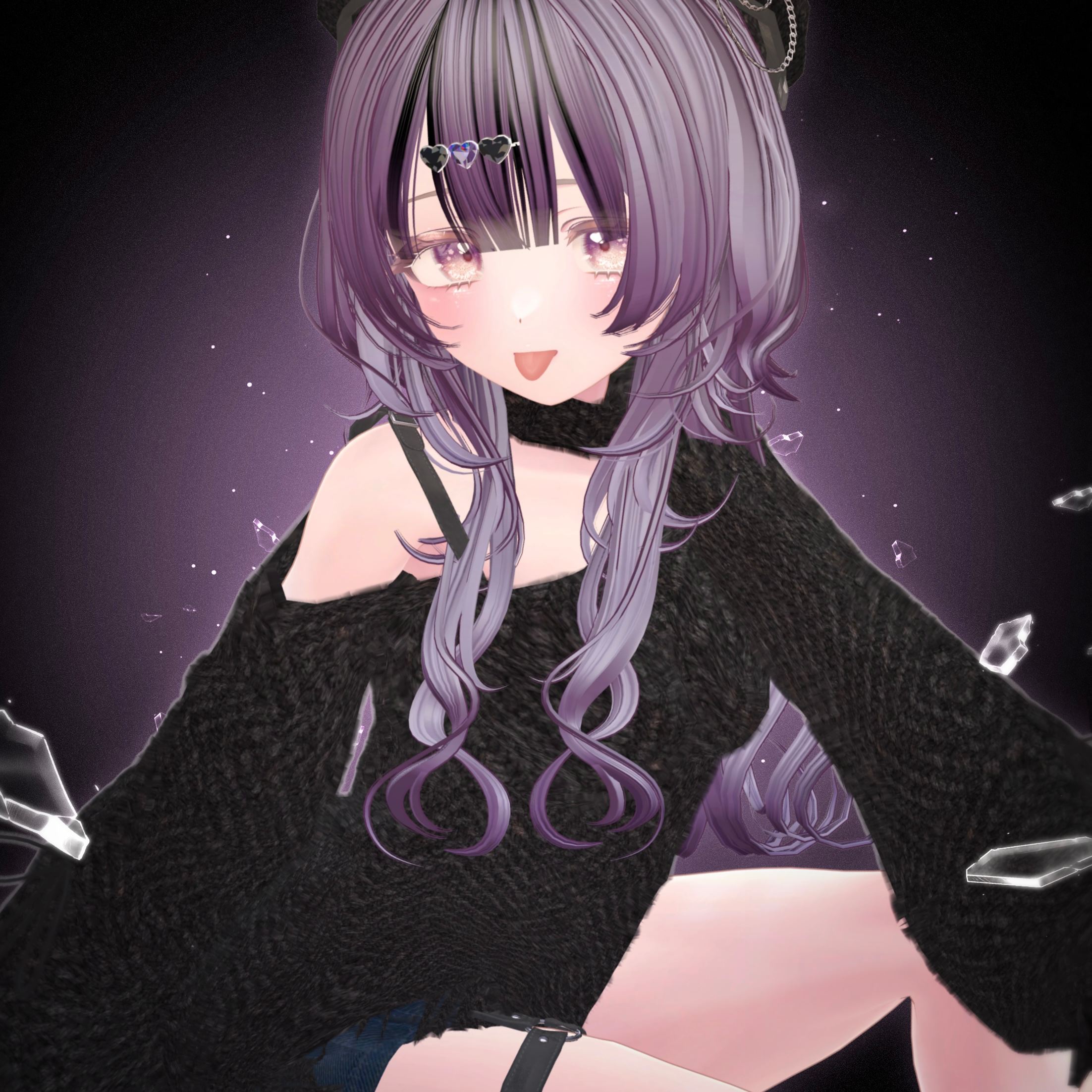 かみやのしっぽの作品