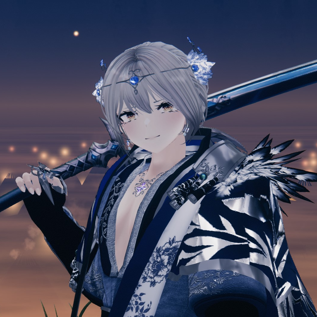 ウィラメッテの作品