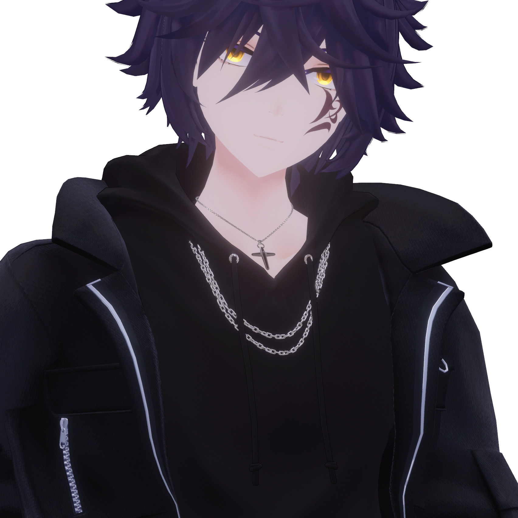 堂个シレンの作品