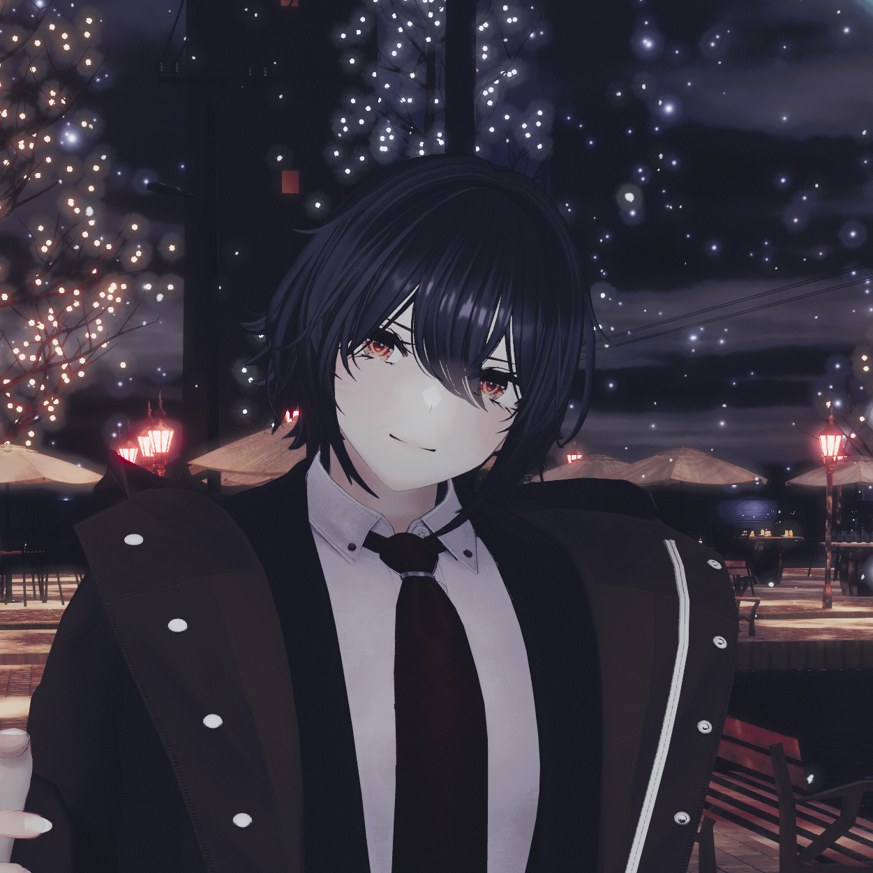 ウィラメッテの作品