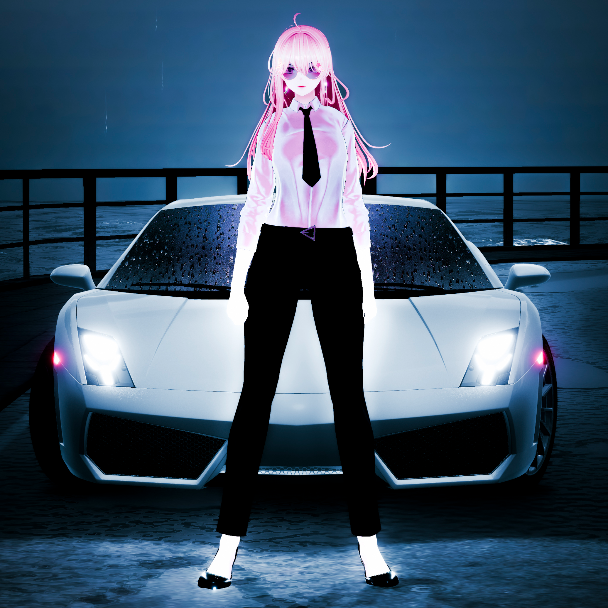 かにうむの作品