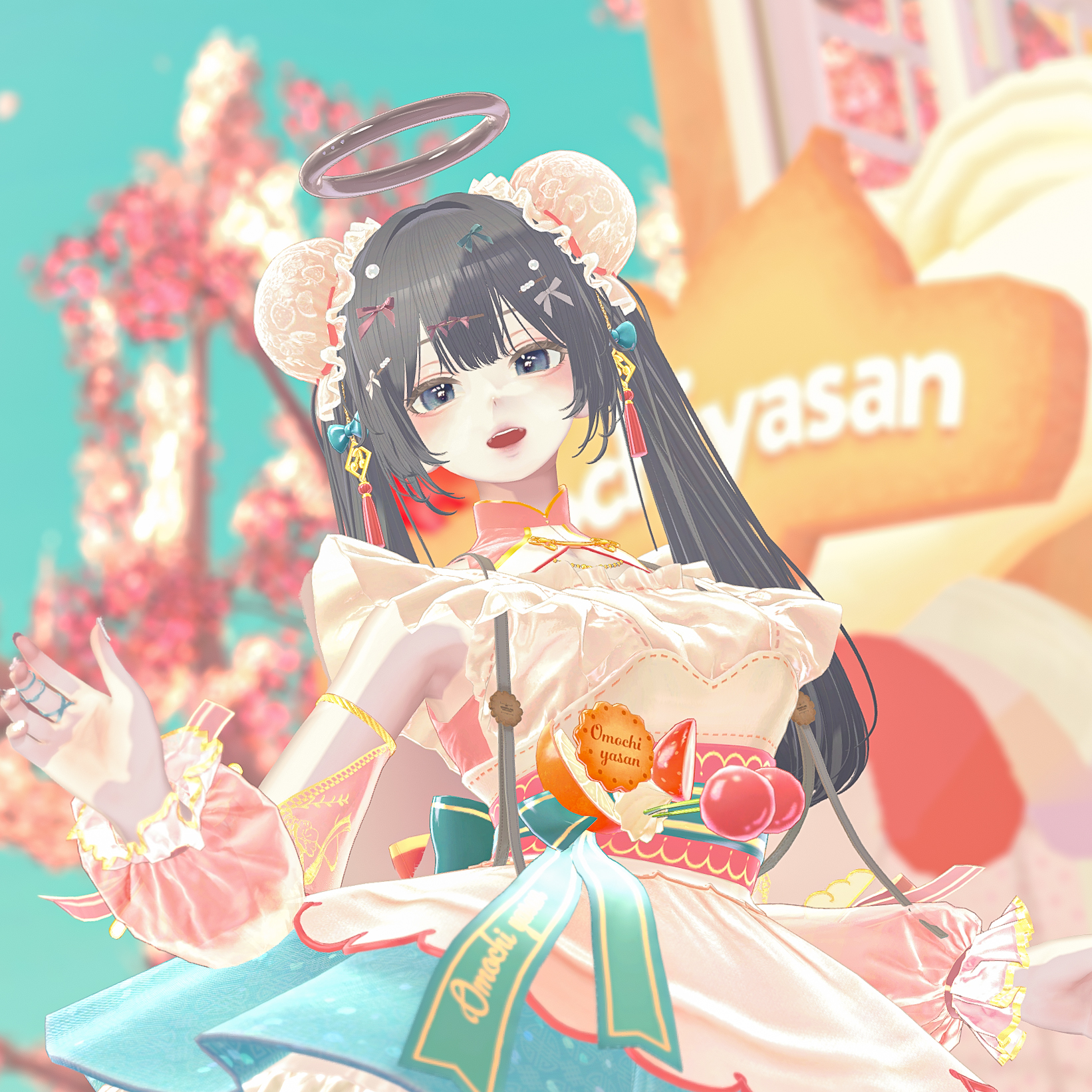 立花スイの作品