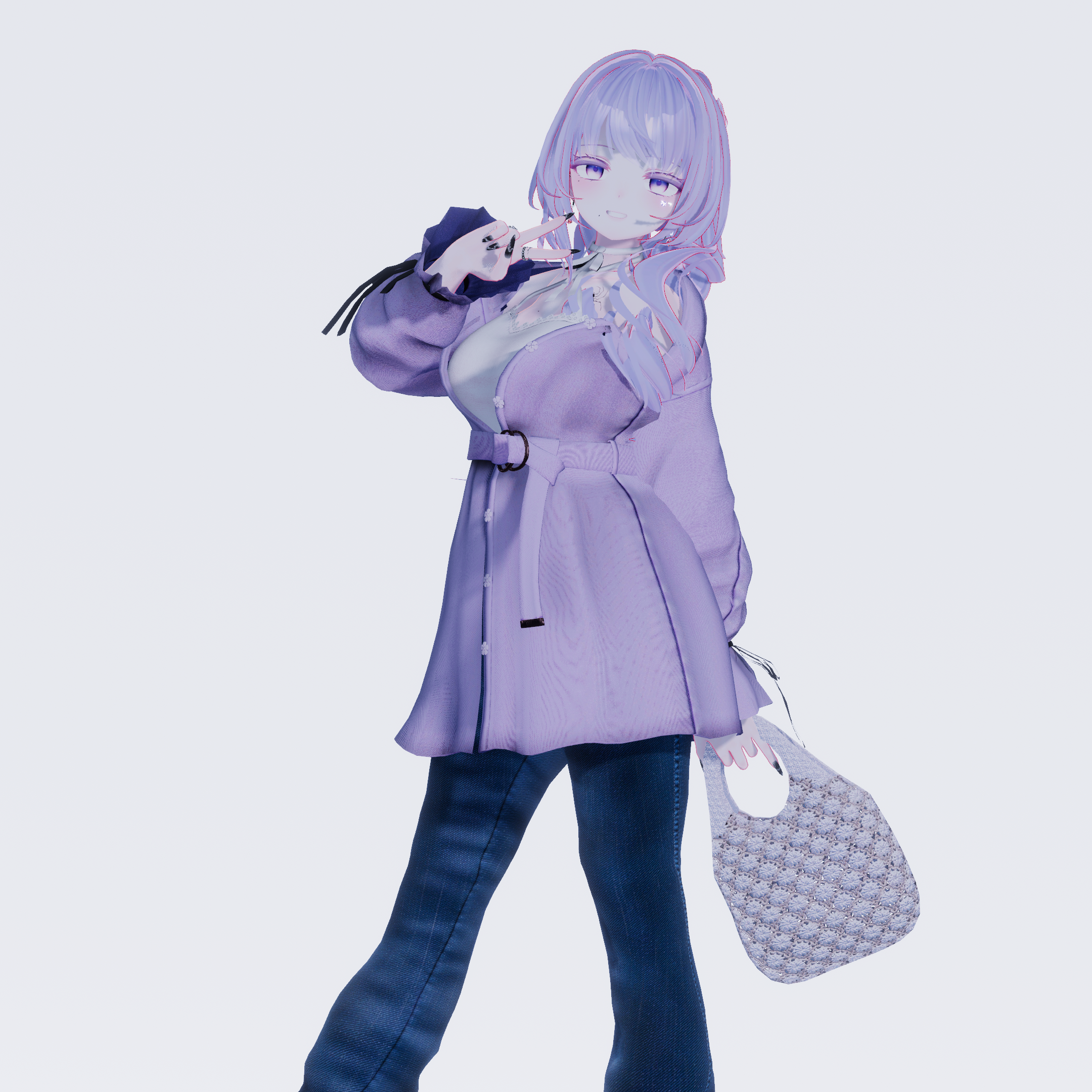 亜夜兎理(あやとり)の作品