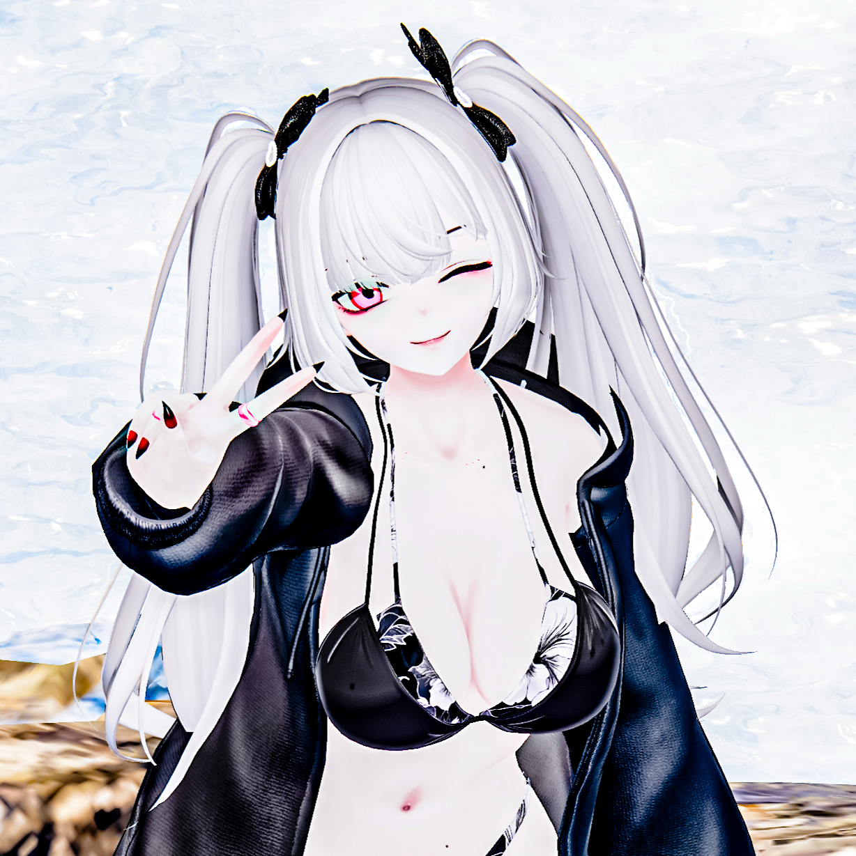 かにうむの作品