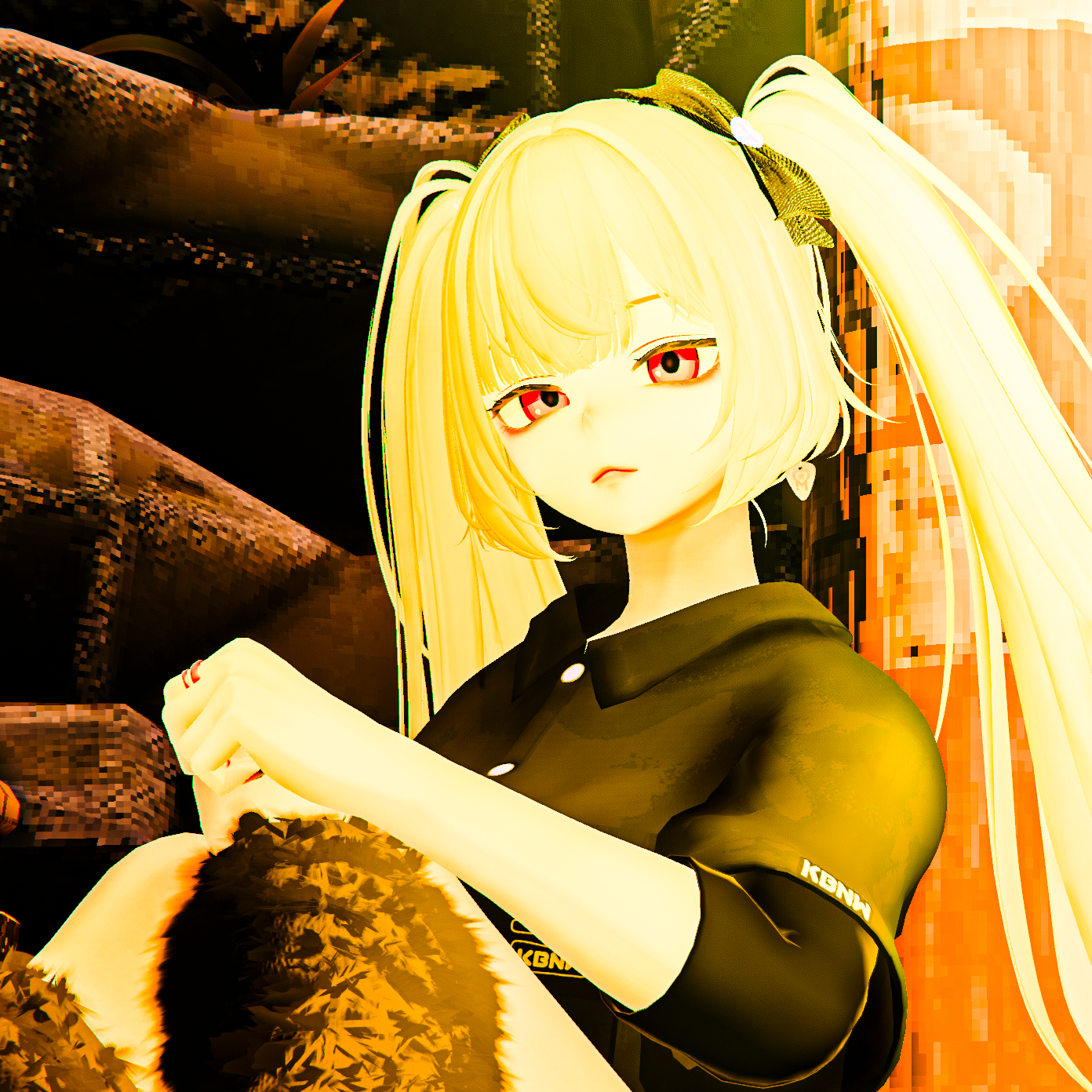 かにうむの作品