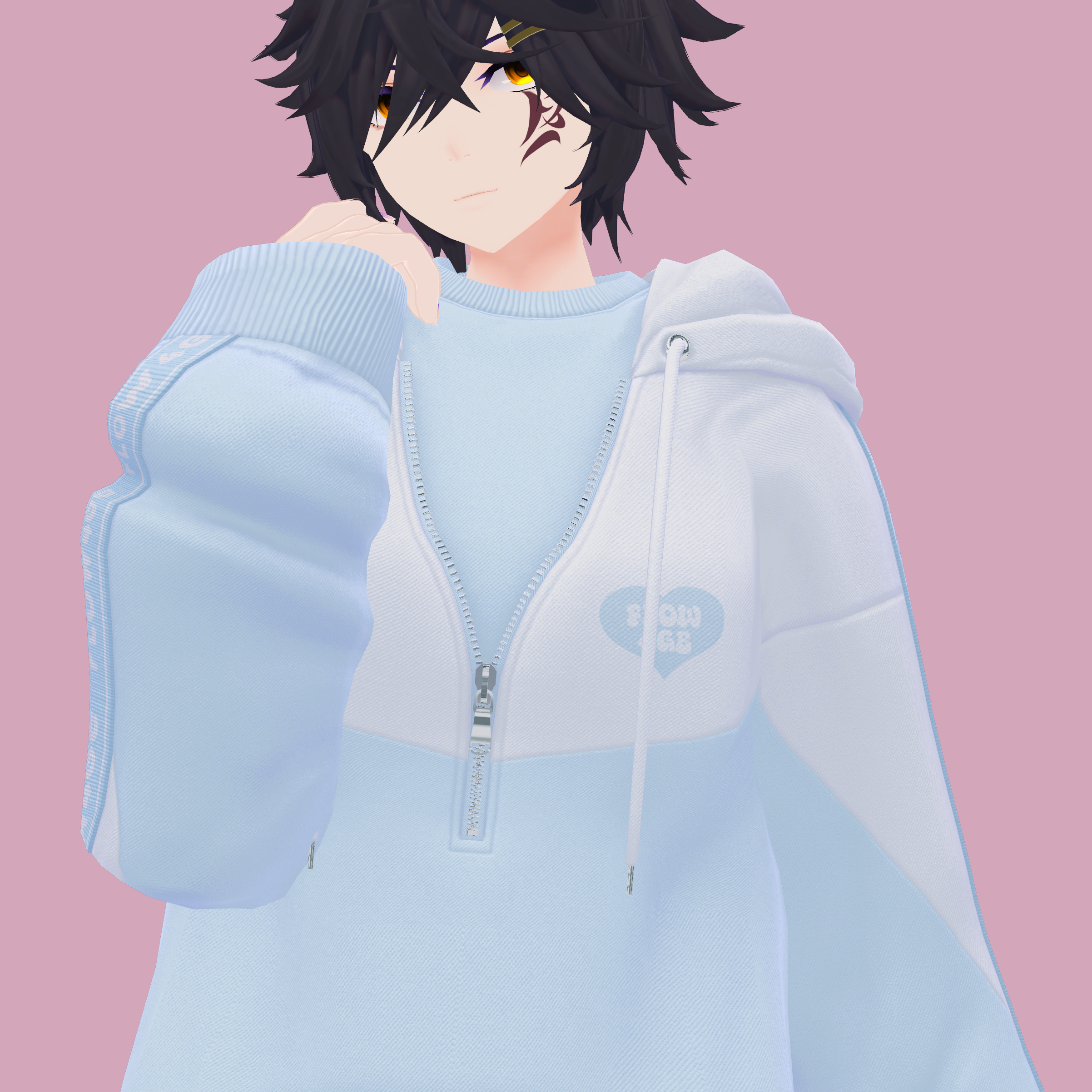 堂个シレンの作品