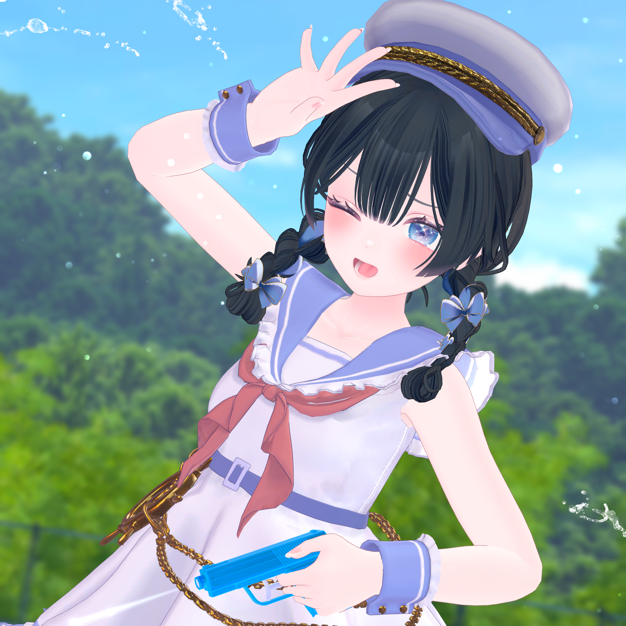 かみやのしっぽの作品