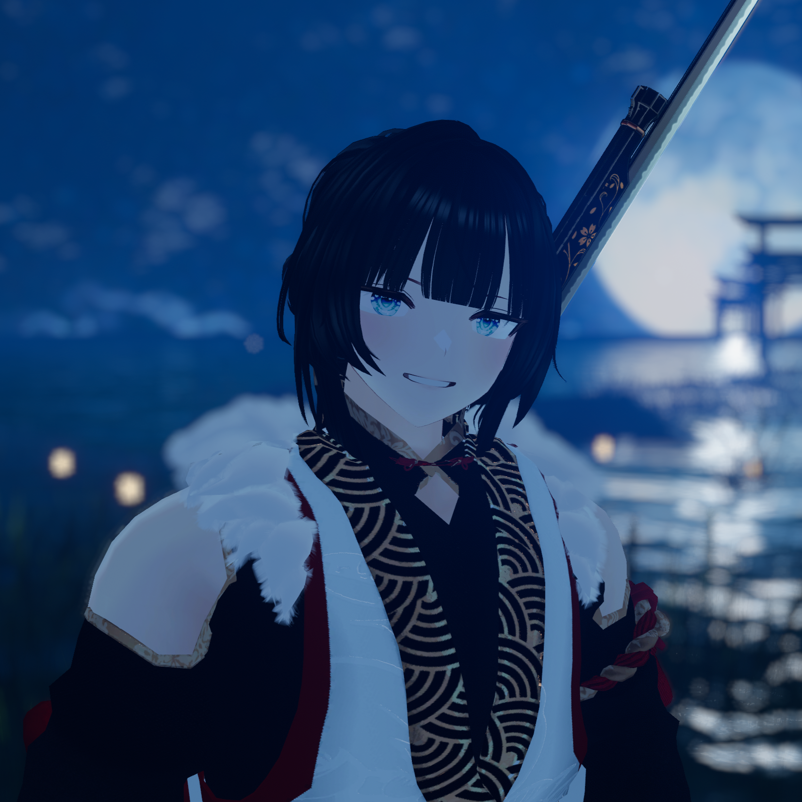 ウィラメッテの作品