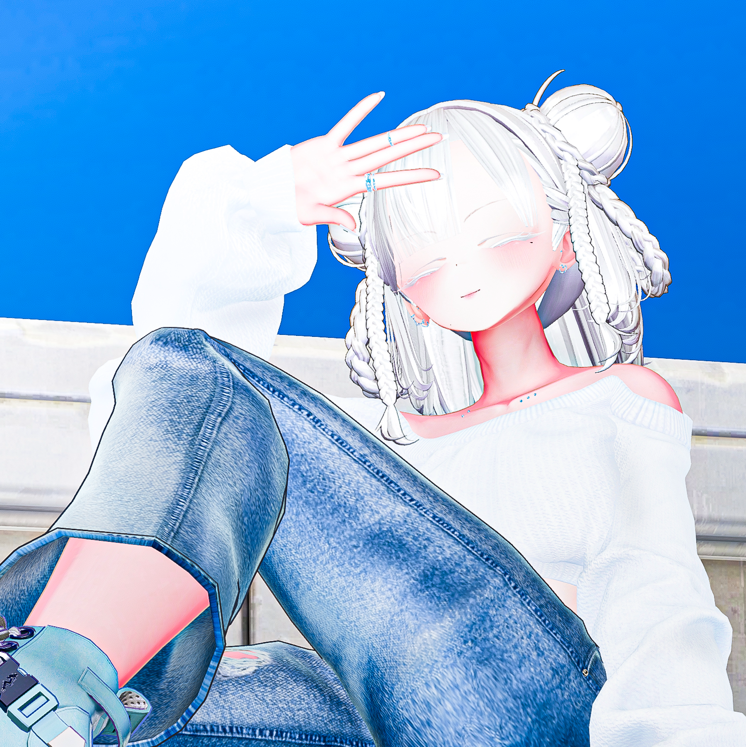 かにうむの作品