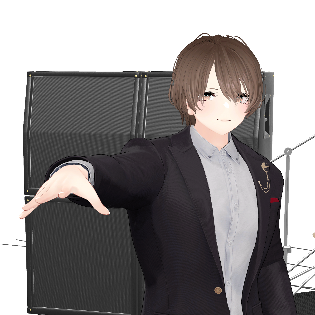 ウィラメッテの作品