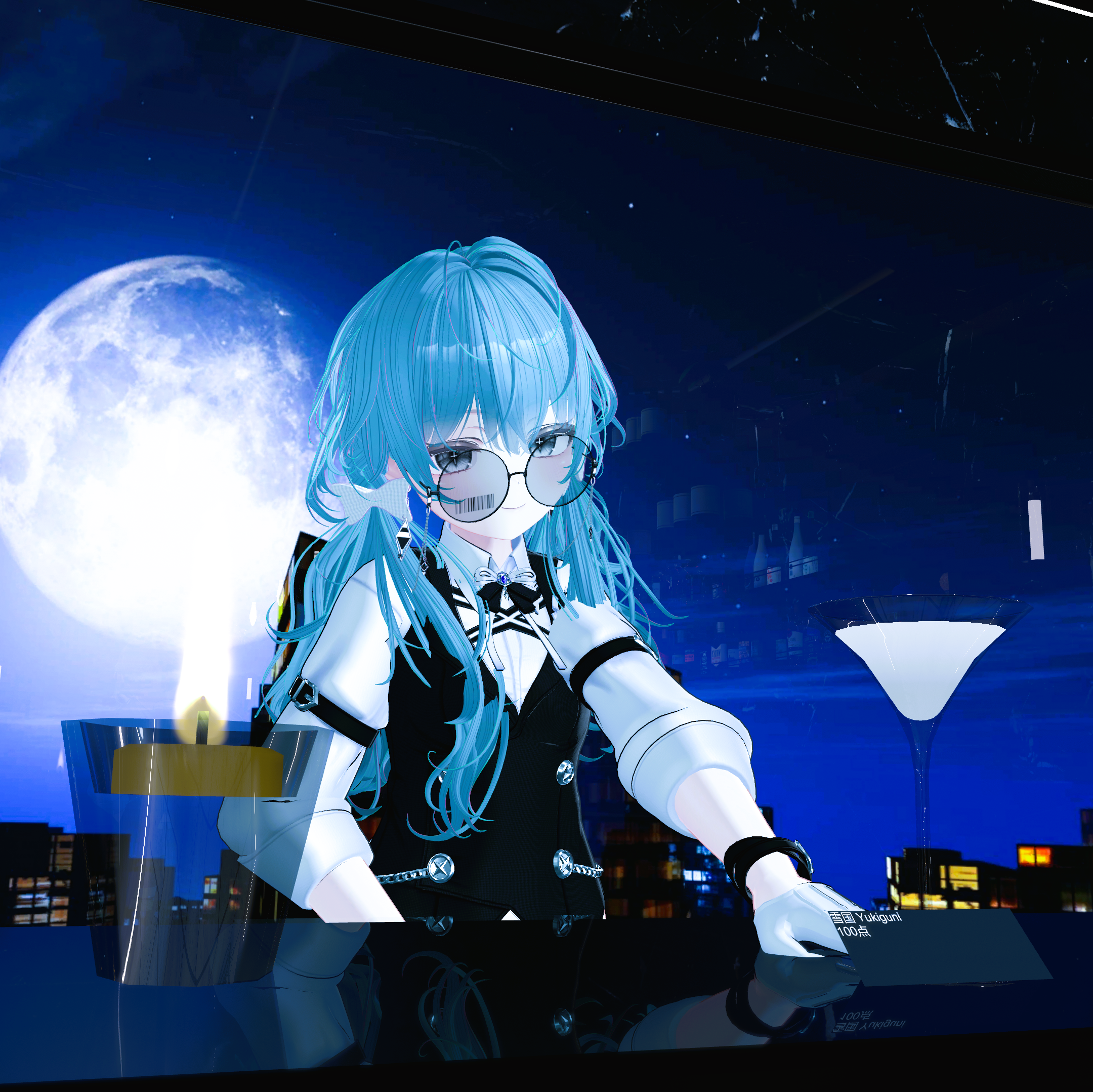 蓬莱 未凪斗の作品