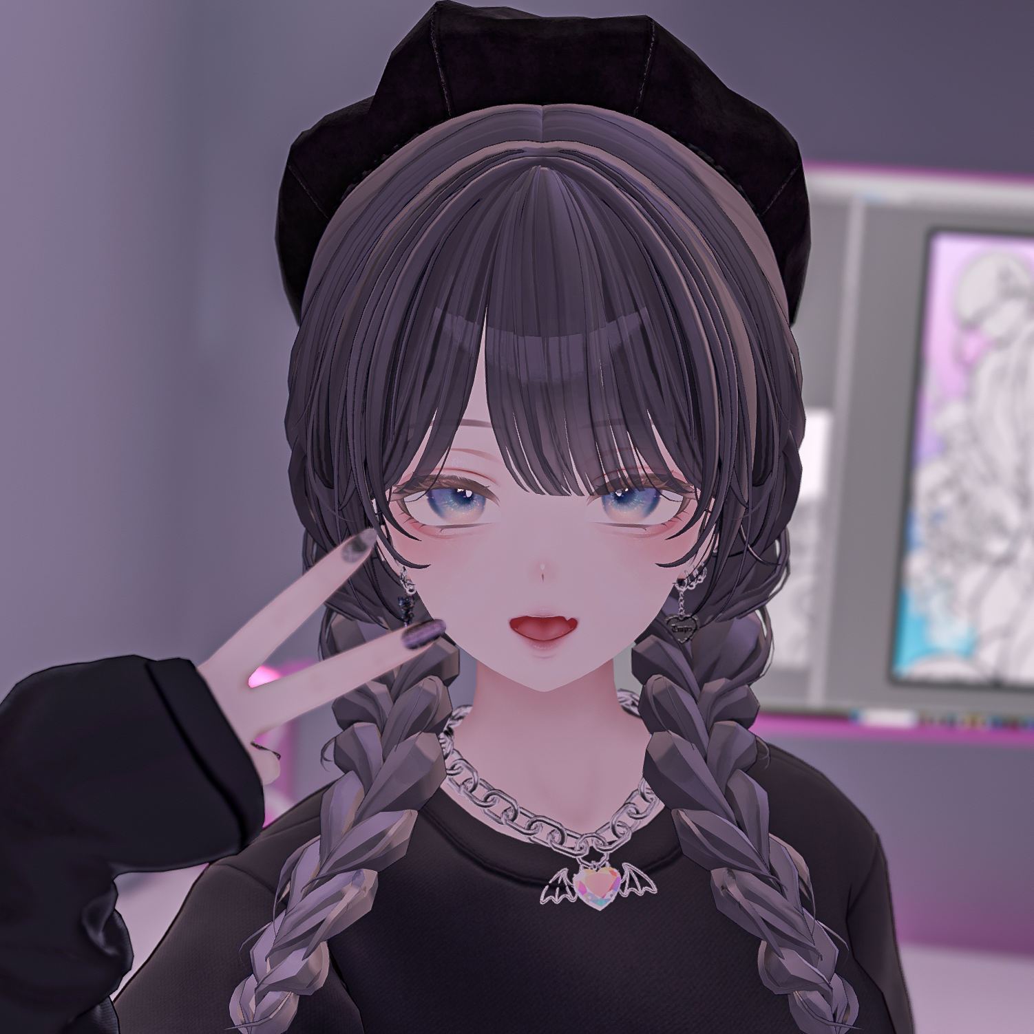 立花スイの作品