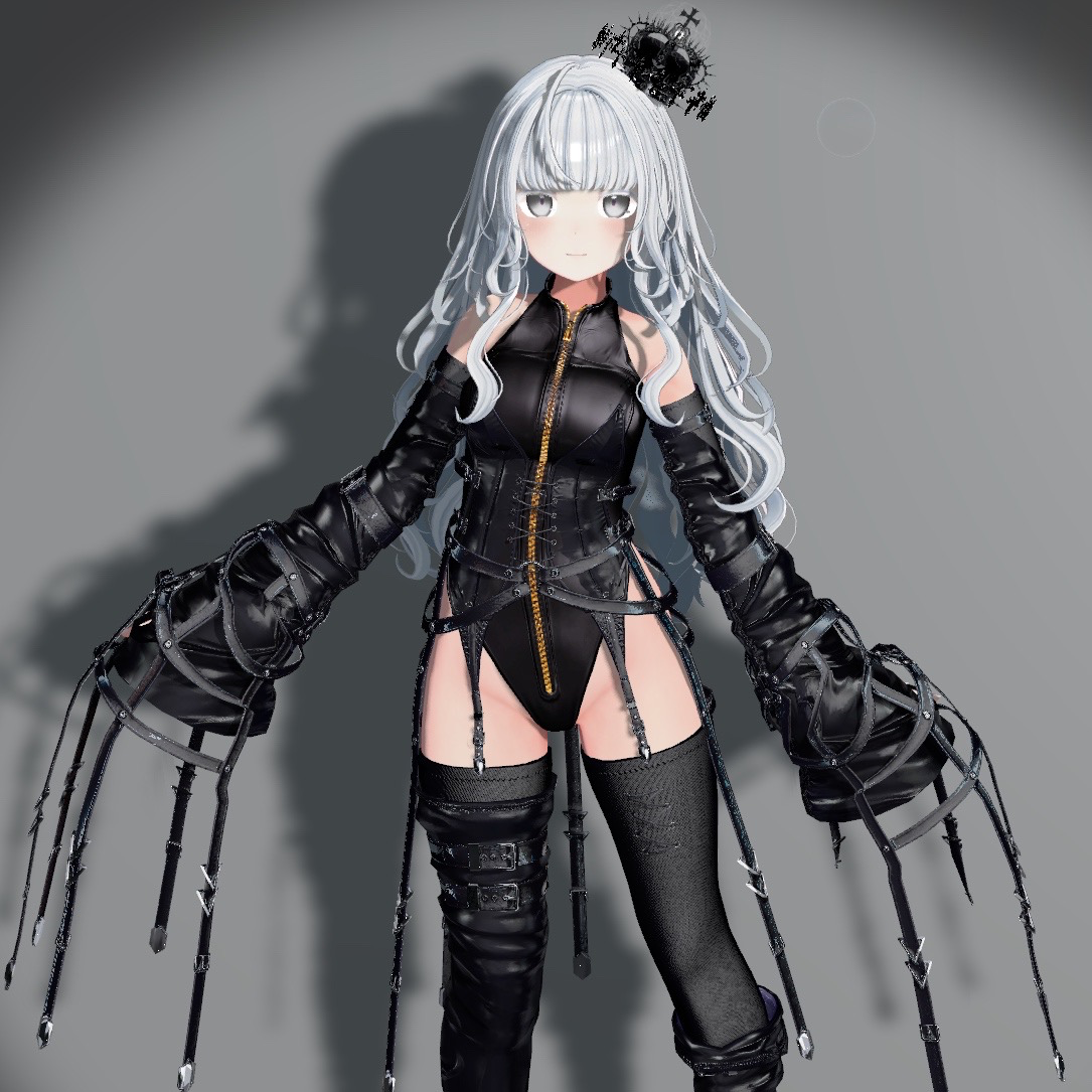 charlie2538の作品