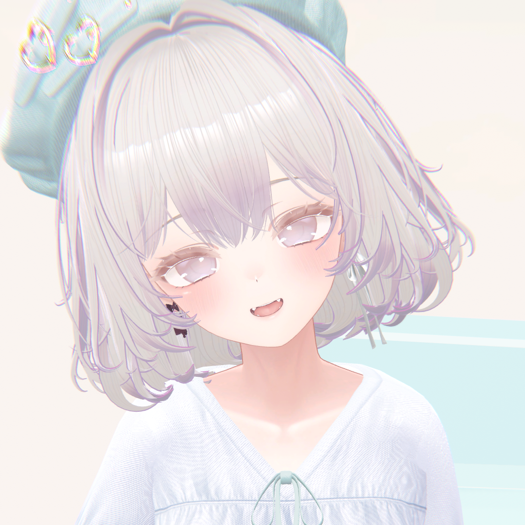 きゅあぴっぴの作品