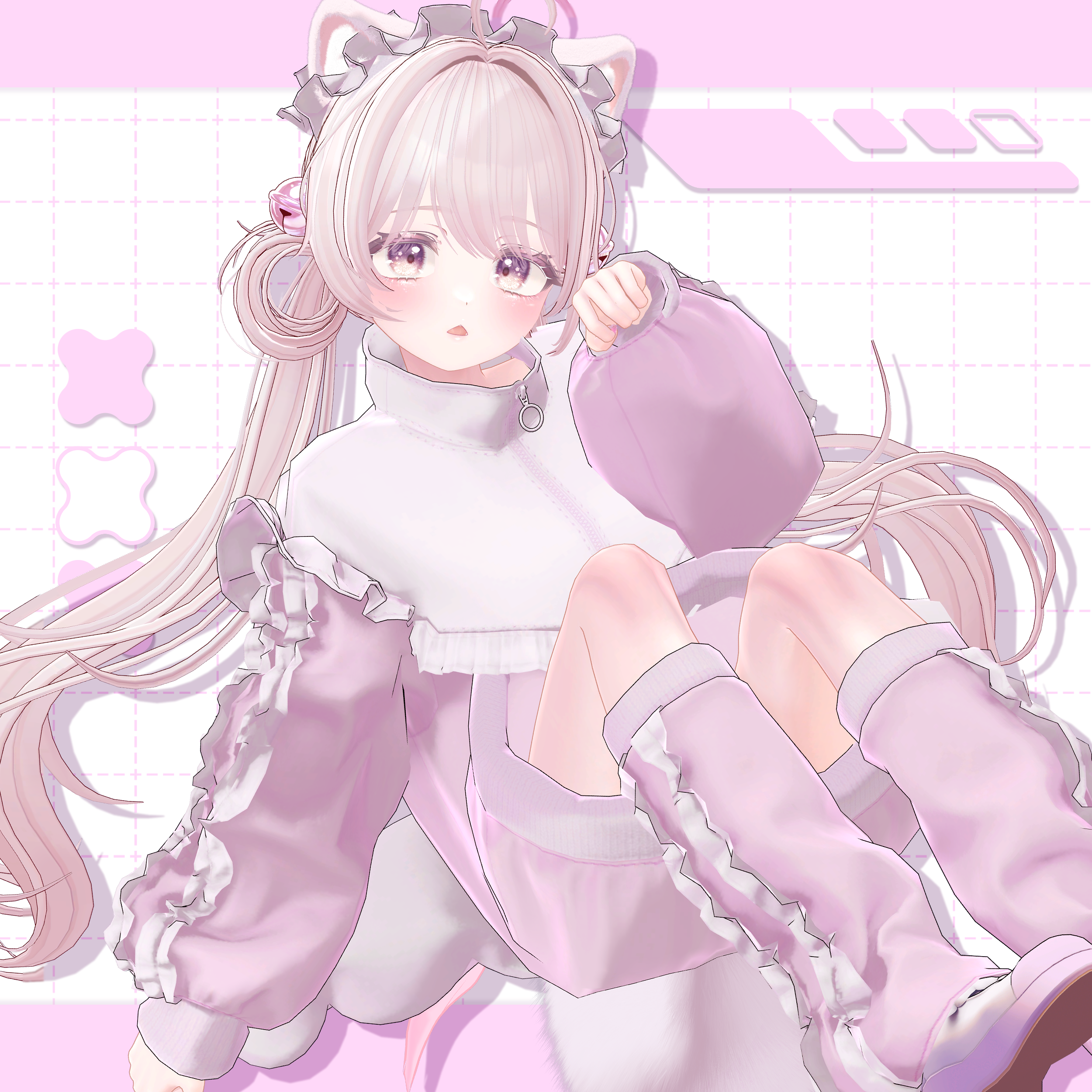 かみやのしっぽの作品