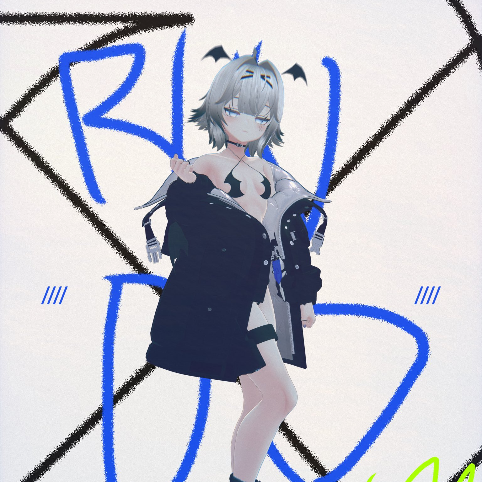 涼菓／ryohkaの作品