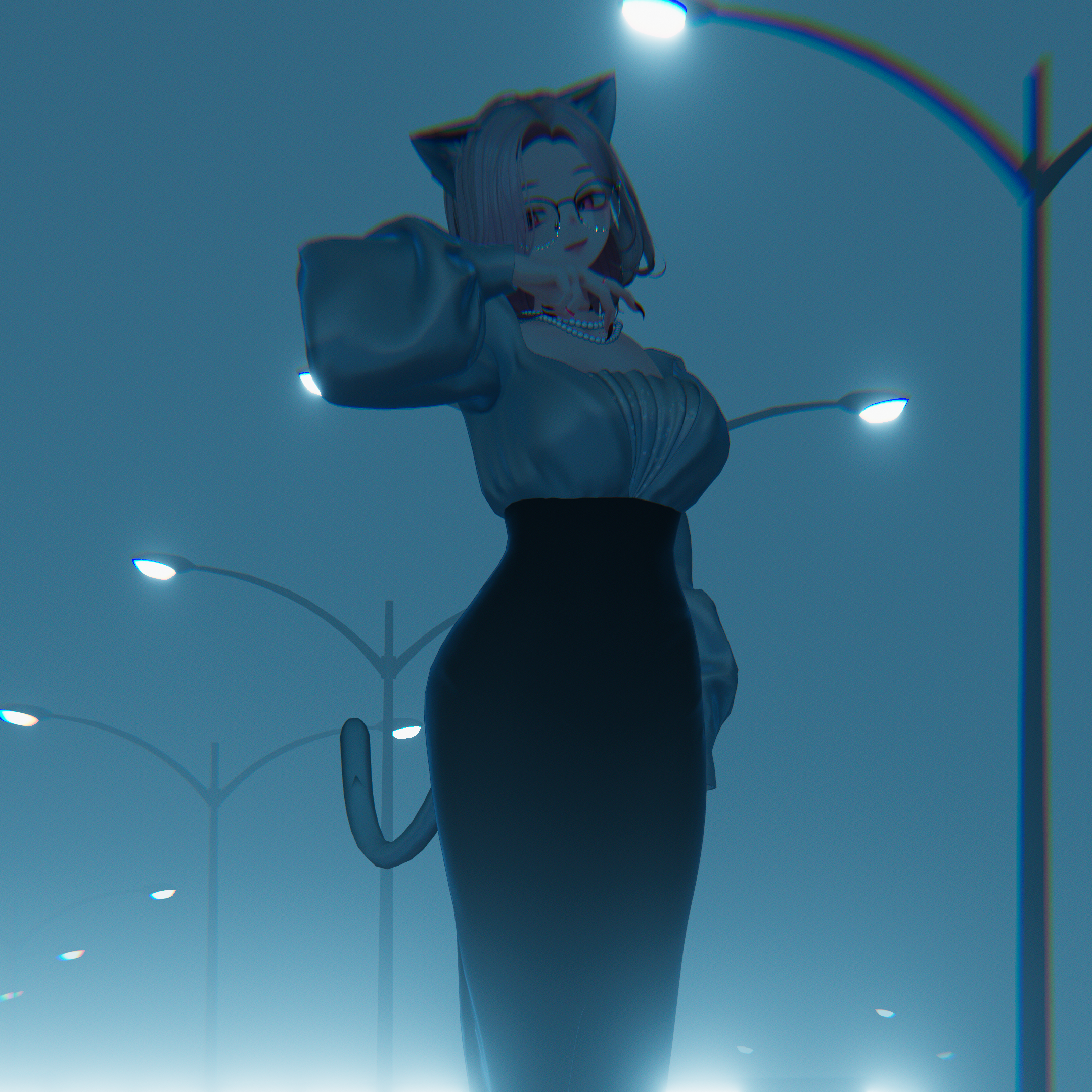 かにうむの作品