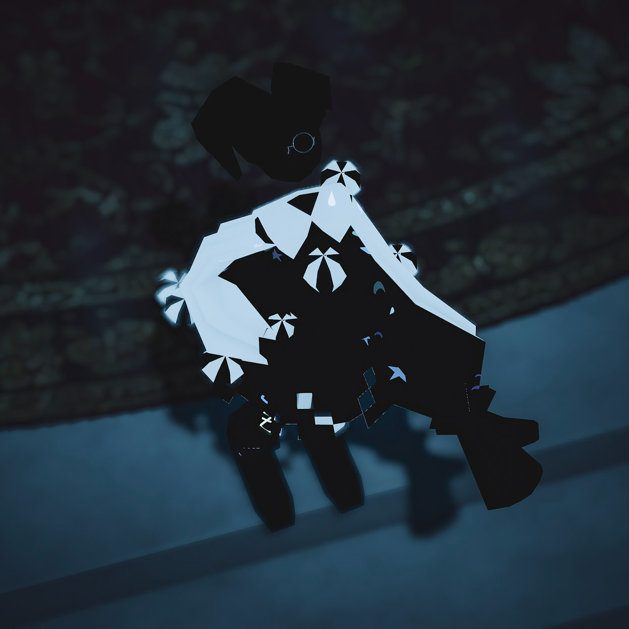 Doppel Shadowの作品