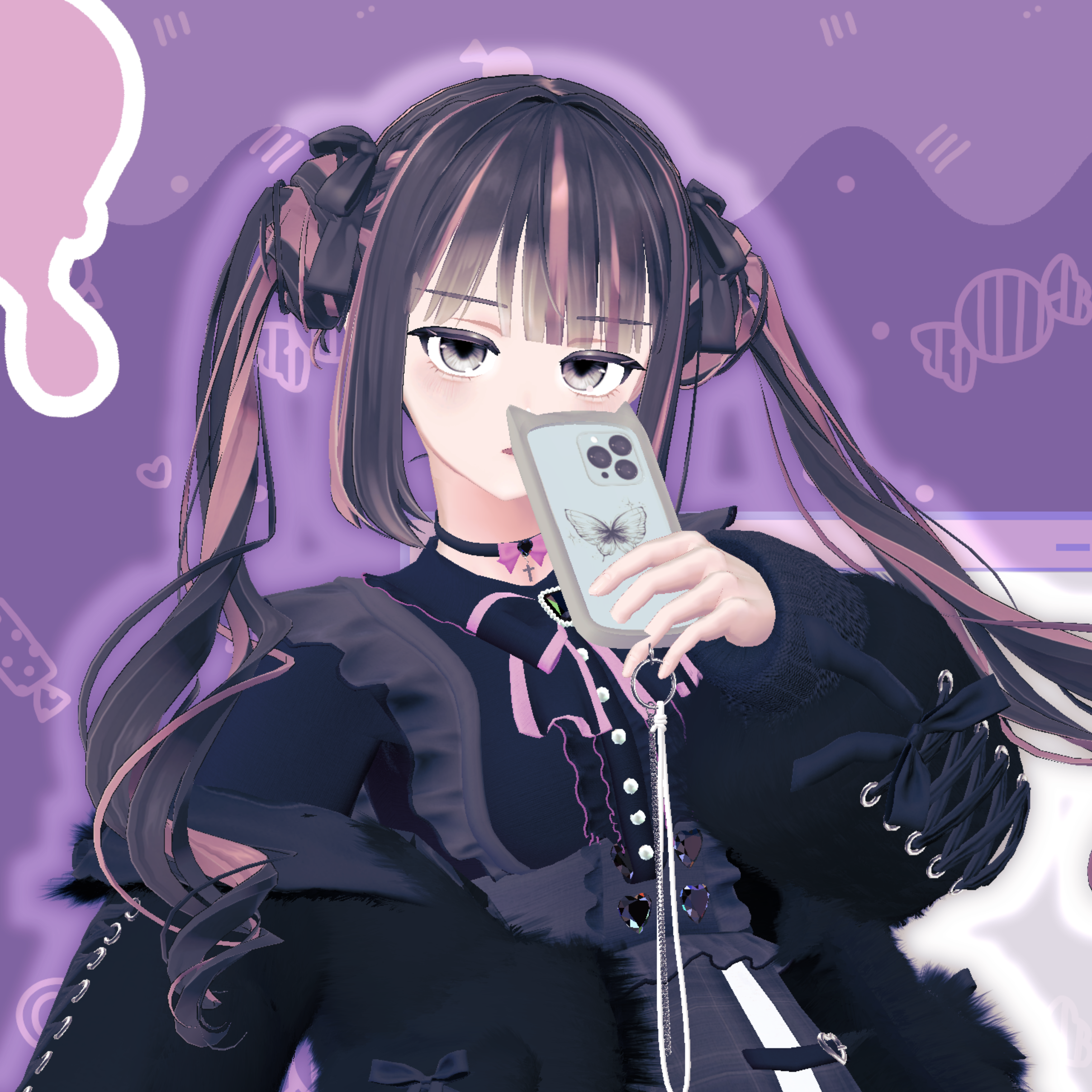 立花スイの作品